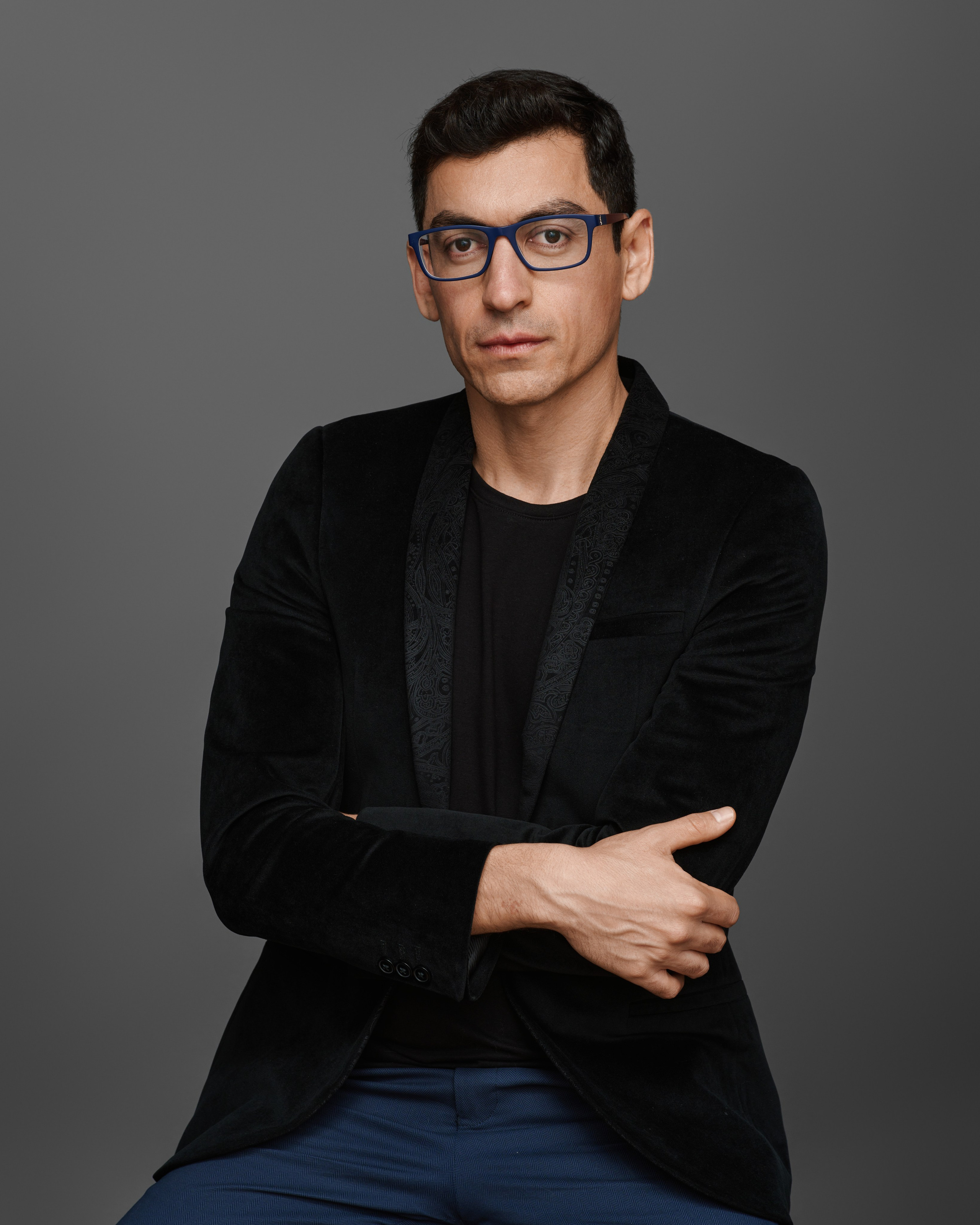 Portrait. Fashion, portrait, interior photography. Valencia, Spain. Dmitry Ivanov. Retrato, fotos de interiores