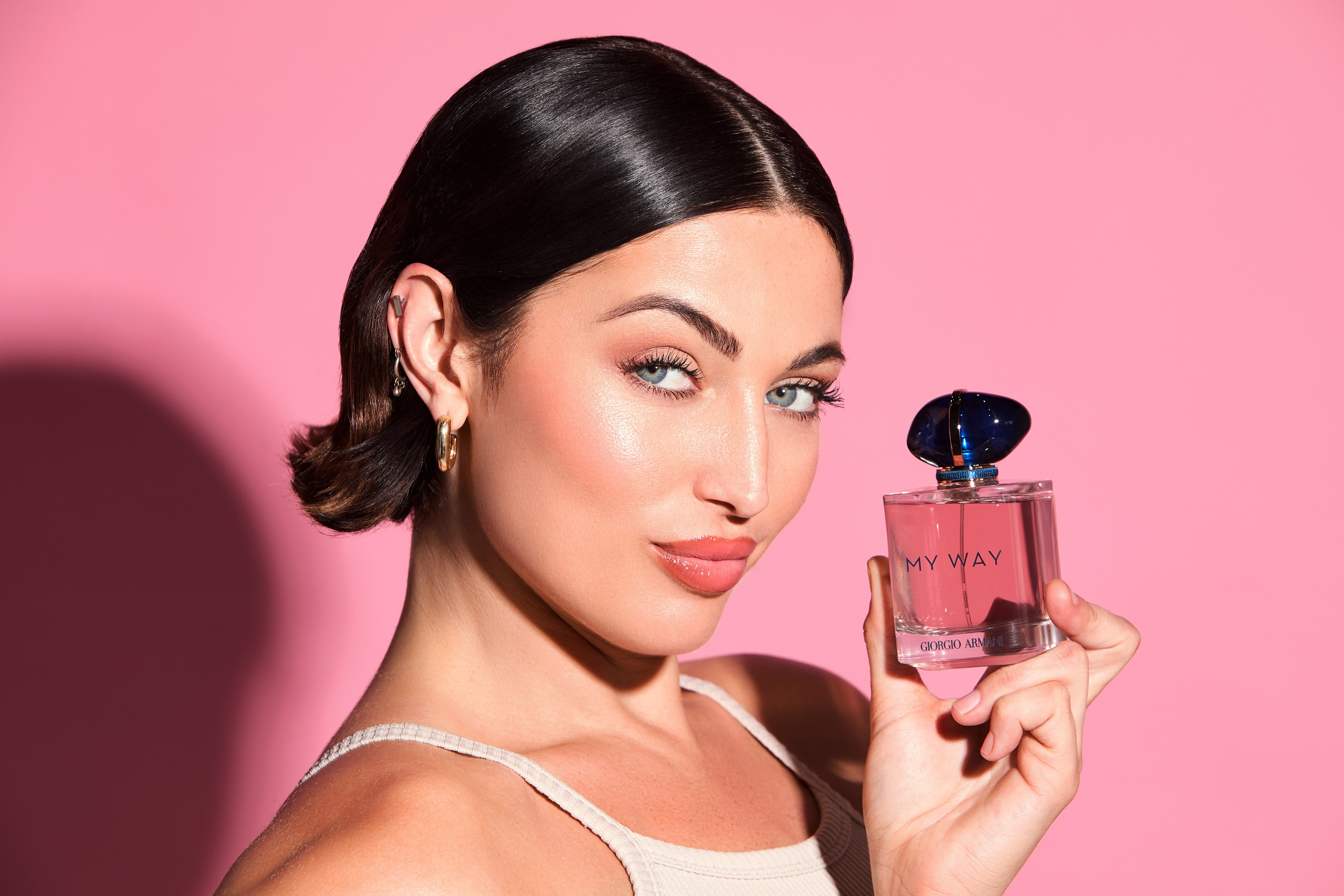 Ретушер Ирина Лисицына