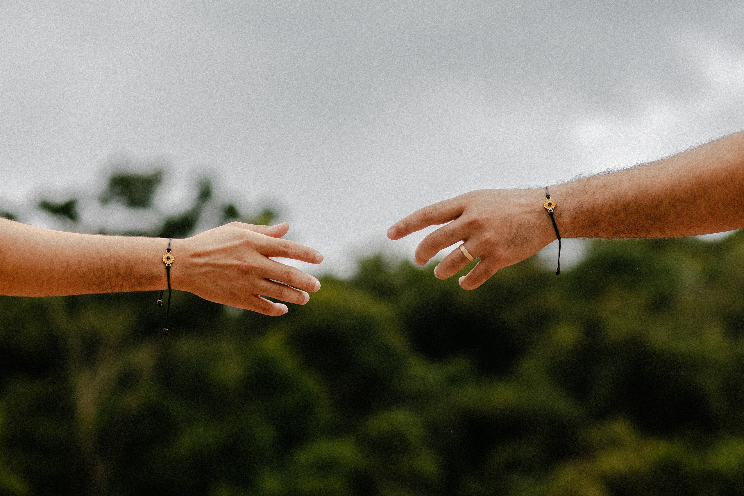 Fotografia de casamento em Belo Horizonte