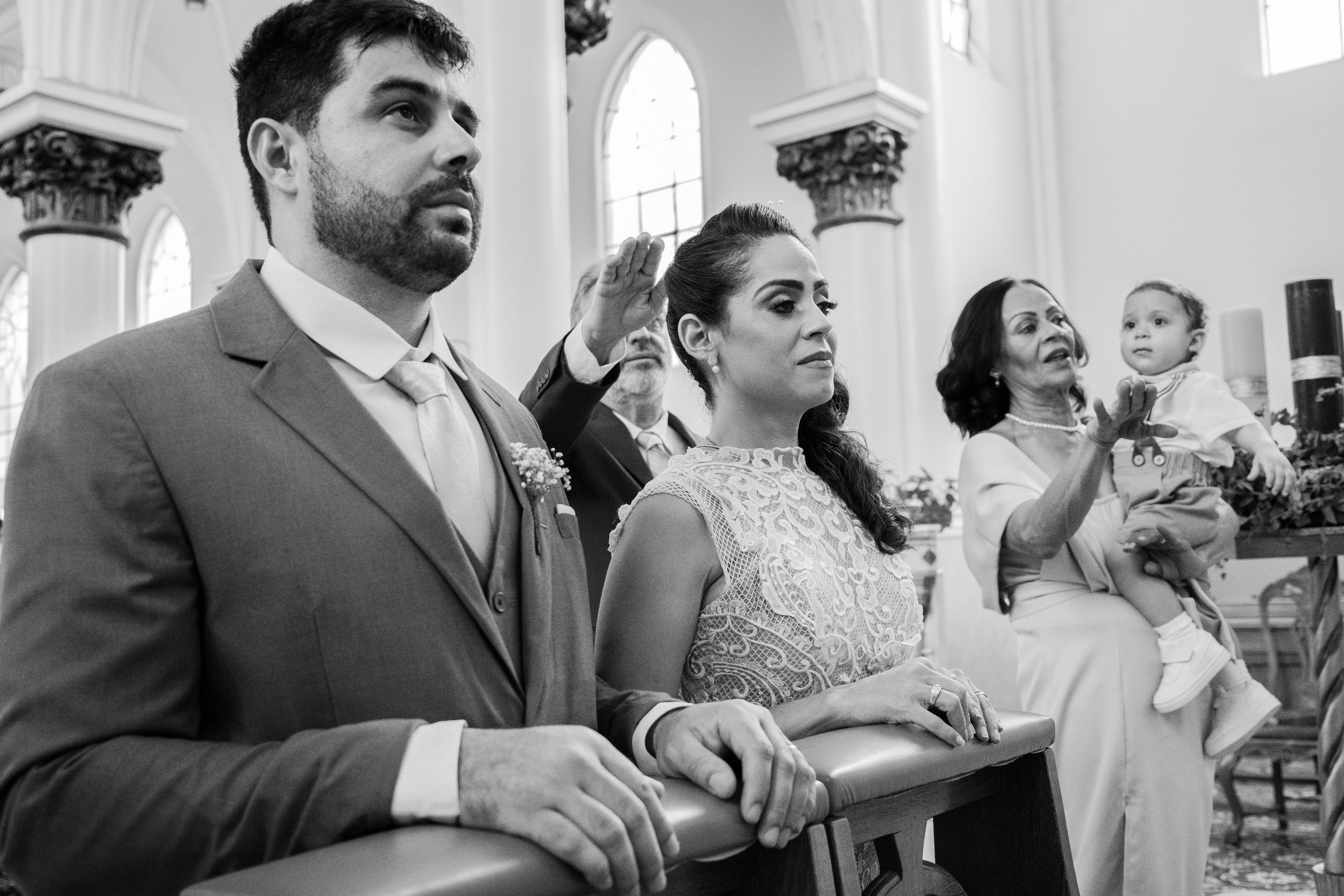 M & G — Renovação de votos com muito amor e crianças!. Fotografia de casamento em Belo Horizonte
