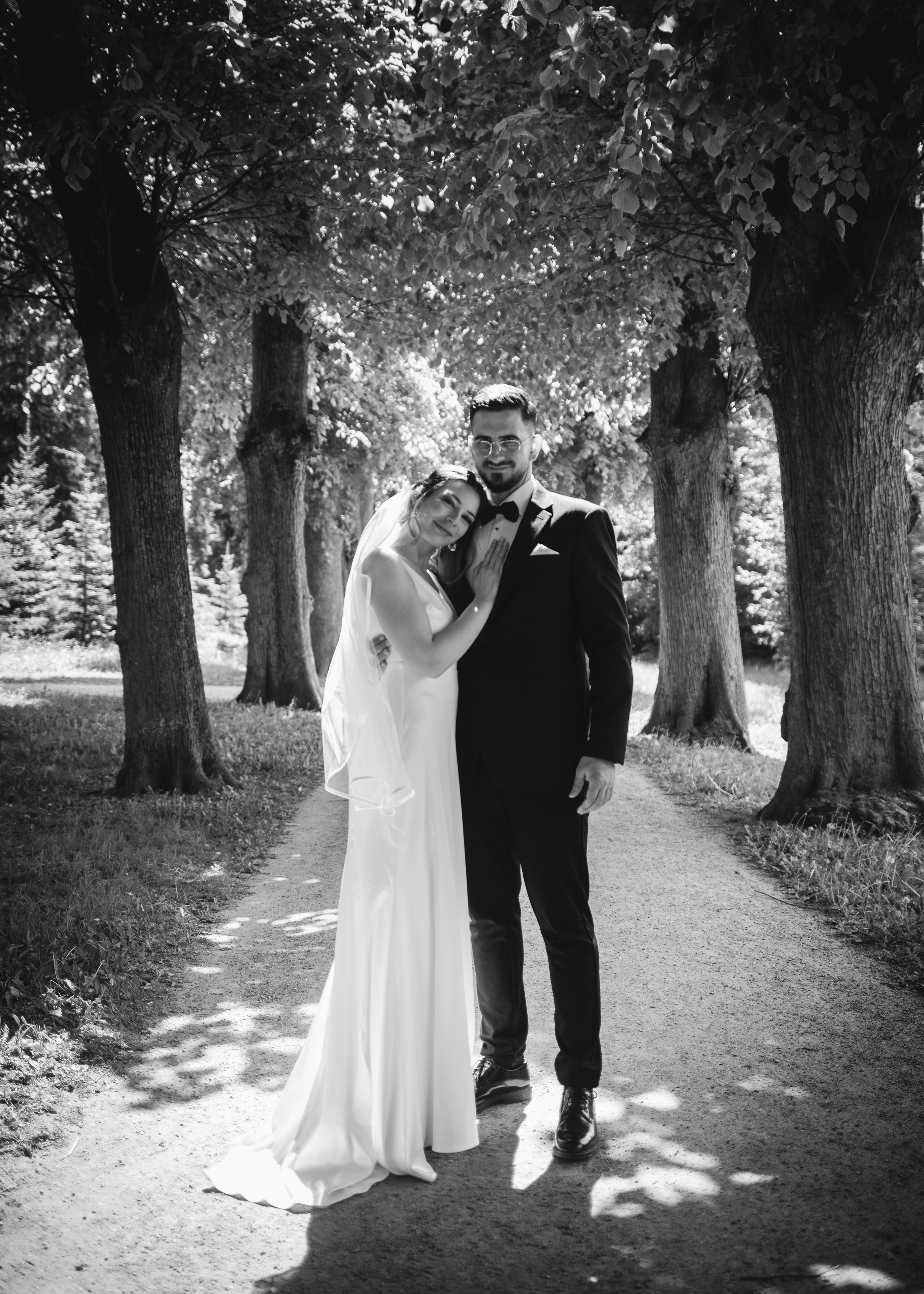 Vida | Martin. Professional wedding photographer in Copenhagen, Denmark — Julia Byron