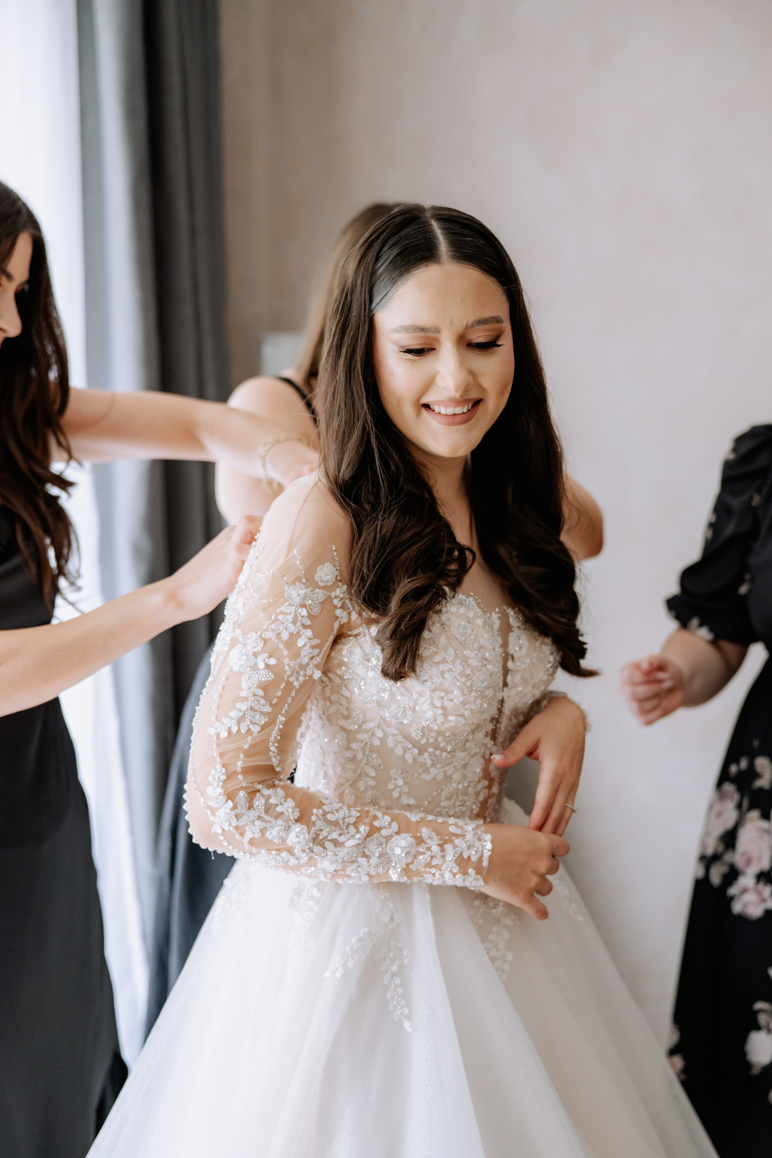 Ioana + Ioan | Wedding day. Proud Vision Weddings | Wedding Photography & Film — Servicii profesionale Foto Video Nunta Iasi