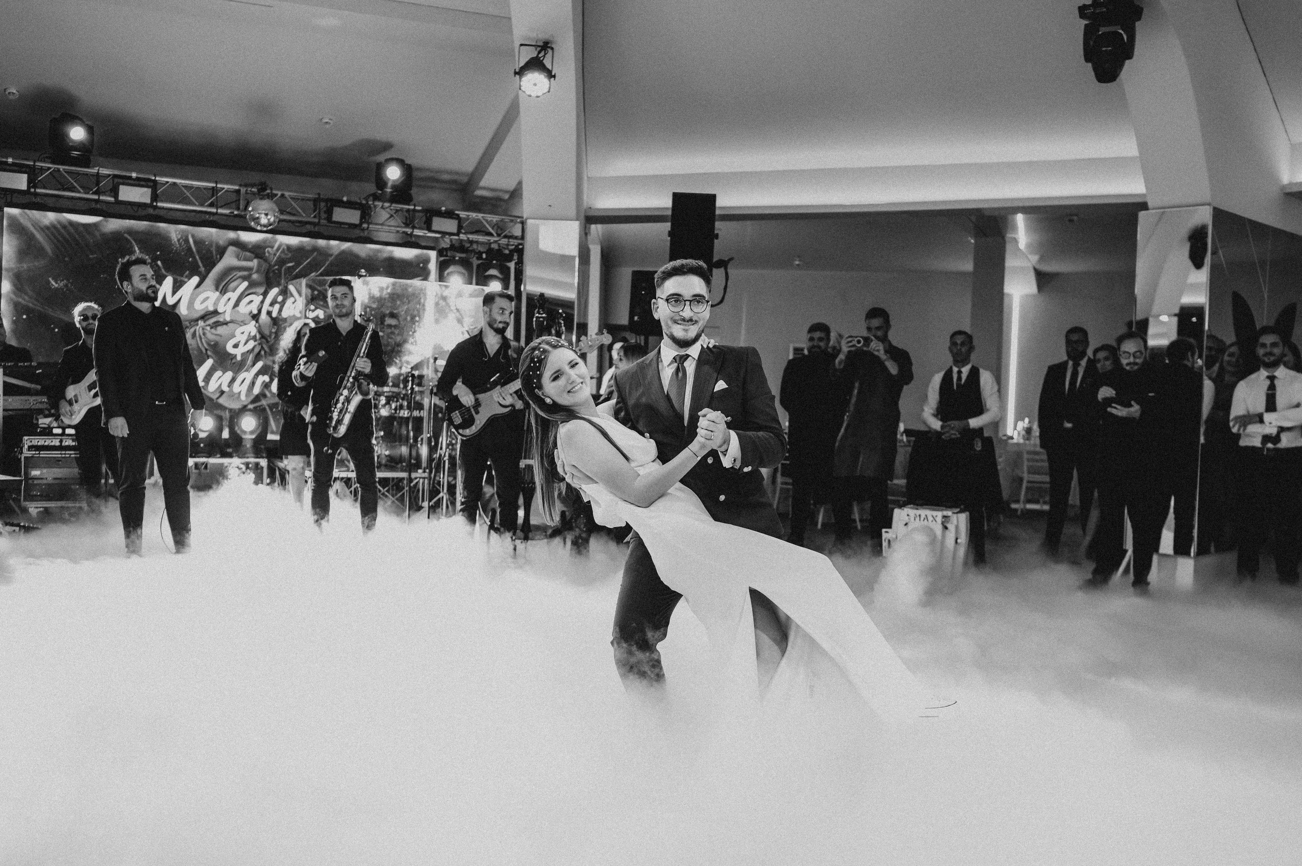 Nunta in Octombrie, in culorile toamnei , la Elysium , Iasi. Proud Vision Weddings | Wedding Photography & Film — Servicii profesionale Foto Video Nunta Iasi