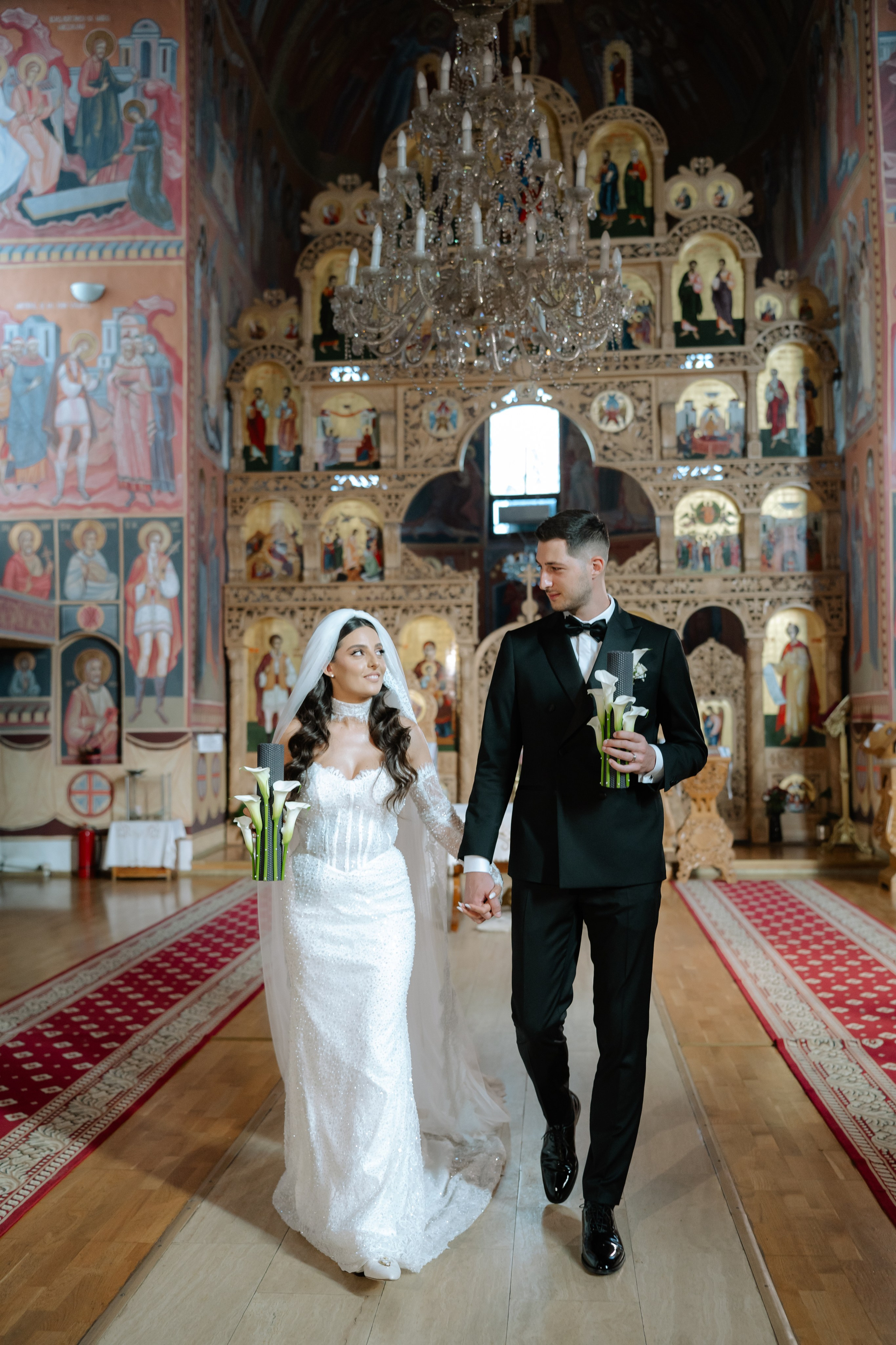 Ana Maria + Flavian | Wedding day. Proud Vision Weddings | Wedding Photography & Films — Servicii profesionale Foto Video Nunta Iasi