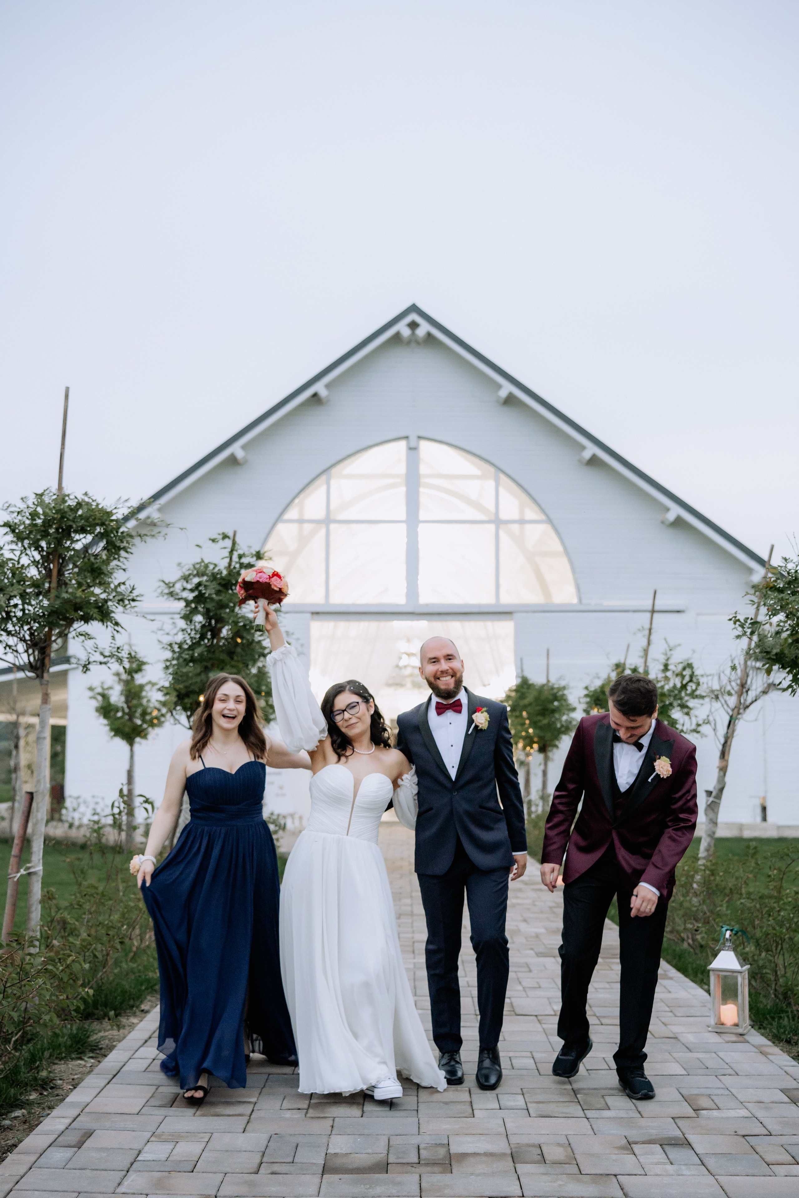 Ioana + Razvan | Wedding day. Proud Vision Weddings | Wedding Photography & Film — Servicii profesionale Foto Video Nunta Iasi