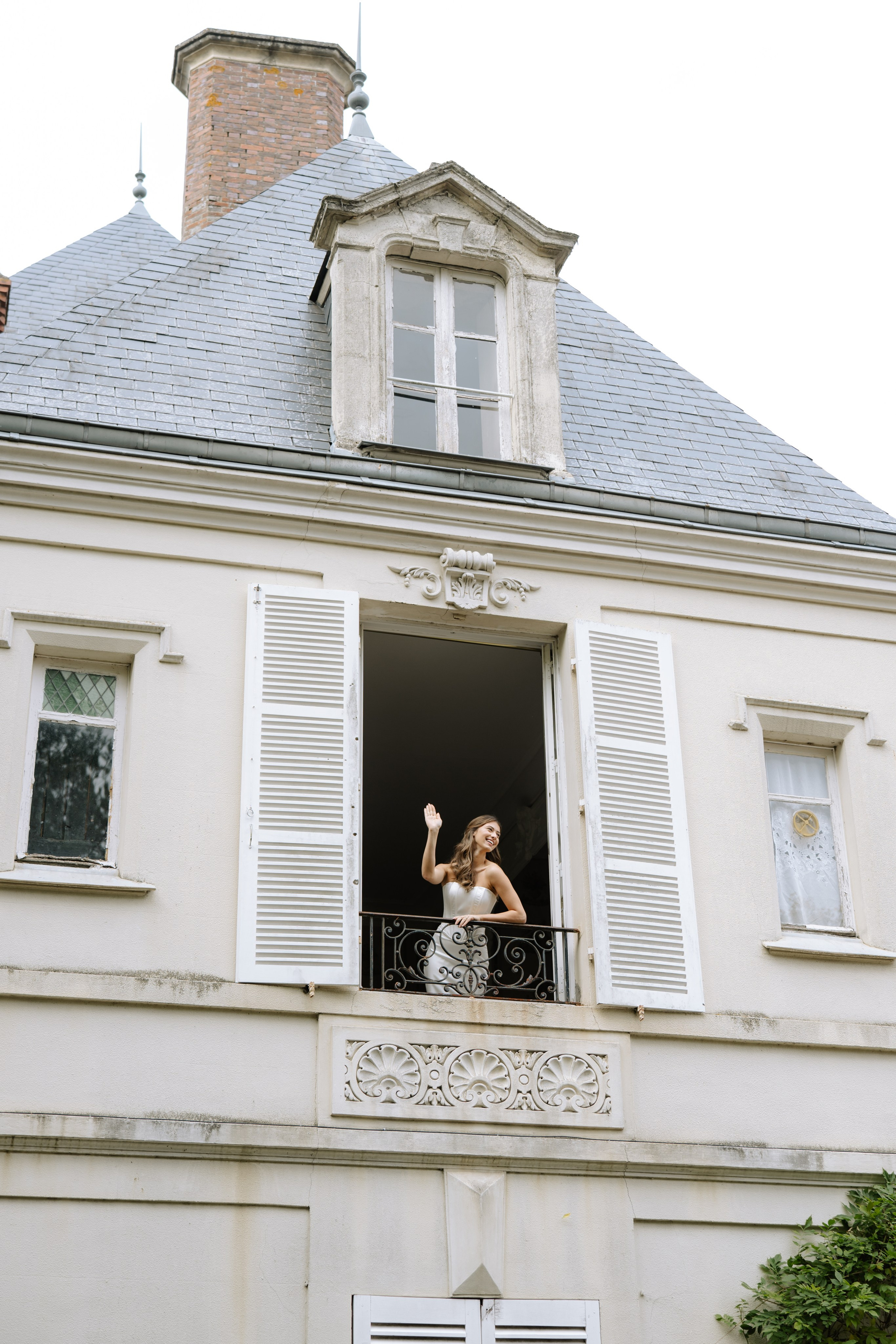 Ana + Marko | Paris. Proud Vision Weddings | Wedding Photography & Films — Servicii profesionale Foto Video Nunta Iasi