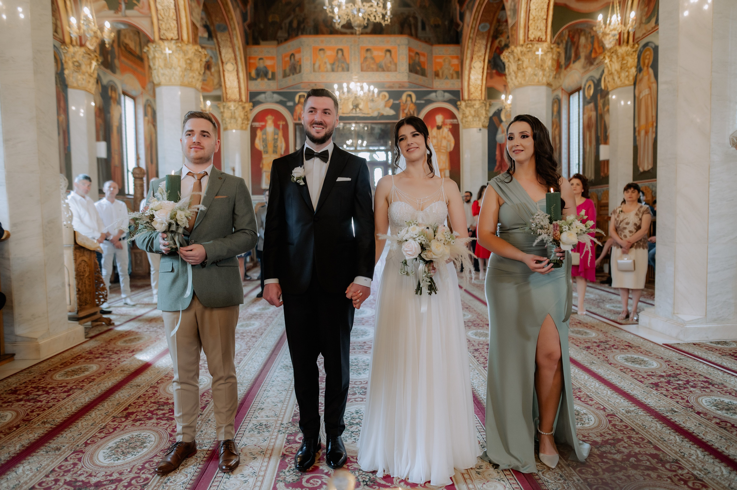 Cum să alegi un fotograf de nuntă în stilul tău. Proud Vision Weddings | Wedding Photography & Film — Servicii profesionale Foto Video Nunta Iasi