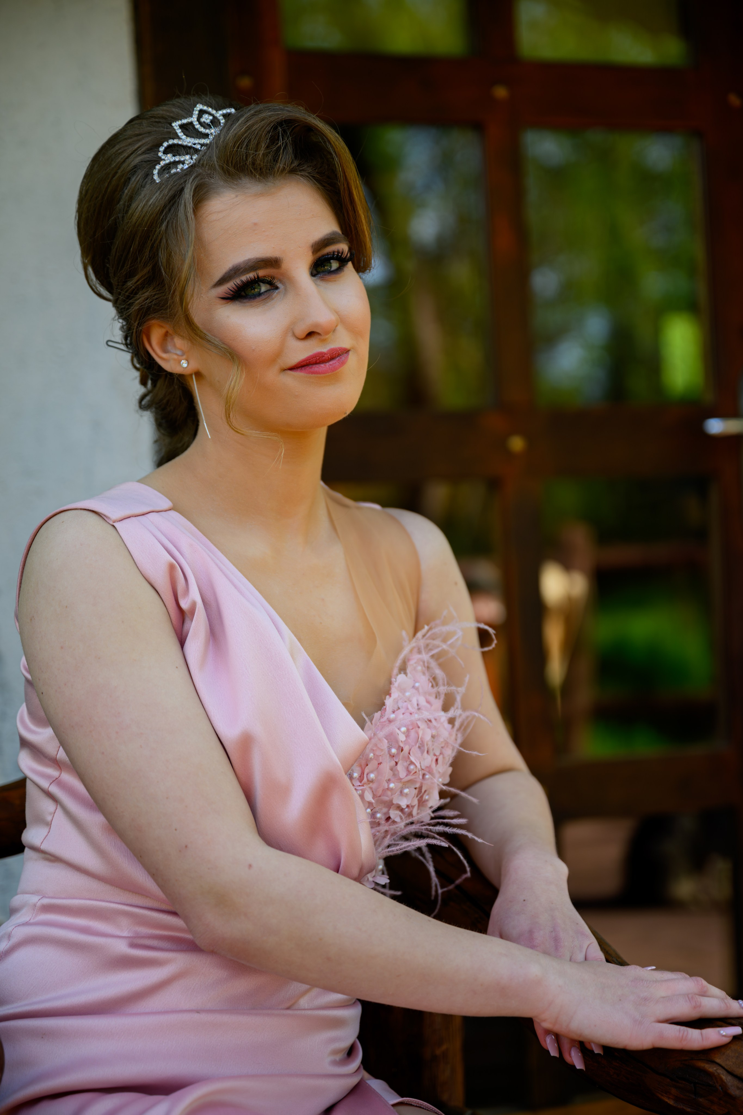 Majorat Alexandra - 25.04.2026. Fotografie si videografie in Cluj si oriunde e povestea ta
