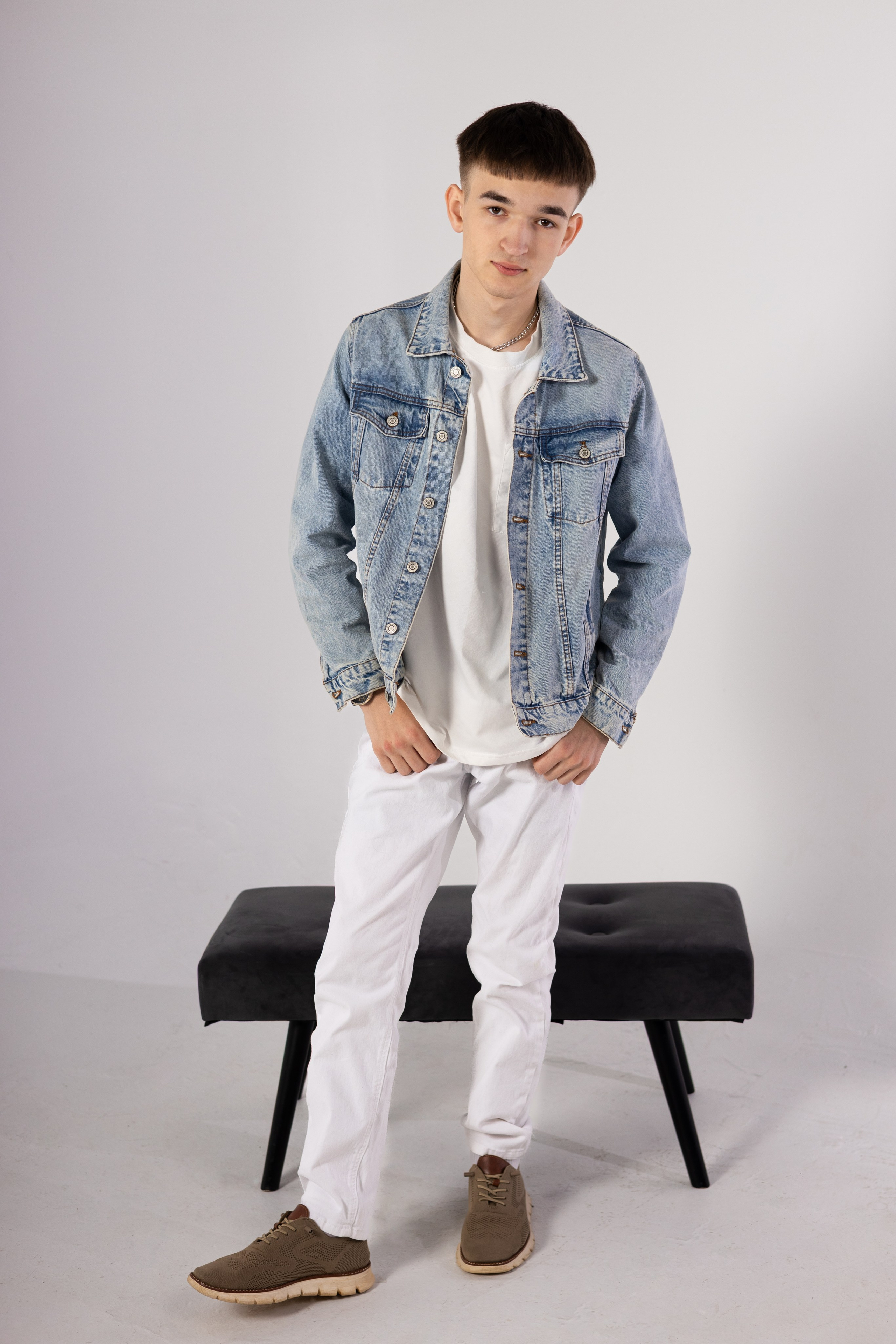 Guy’s Fashion Studio