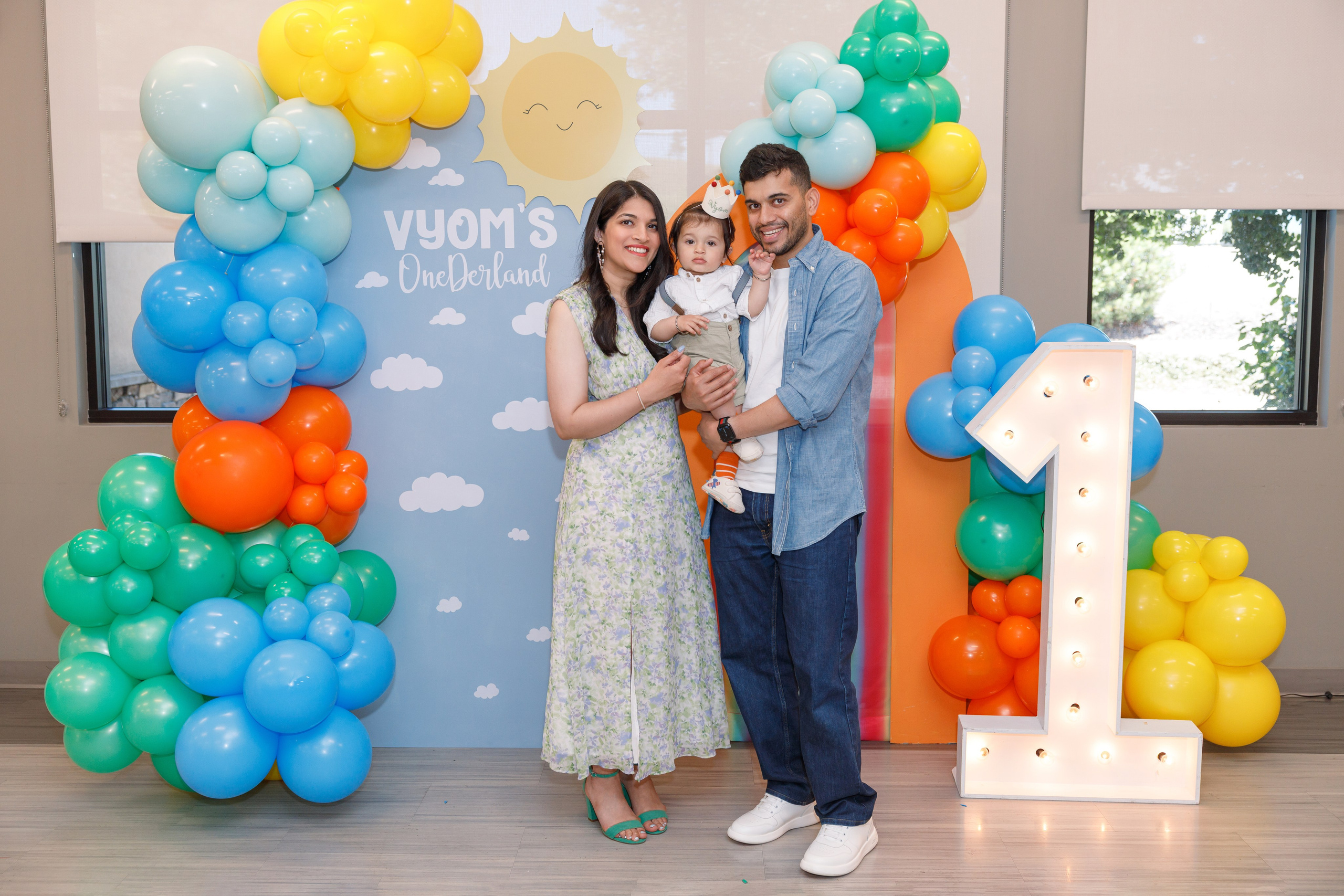 ONE. Family and Event photographer in Bay Area Elena Tiuriumina