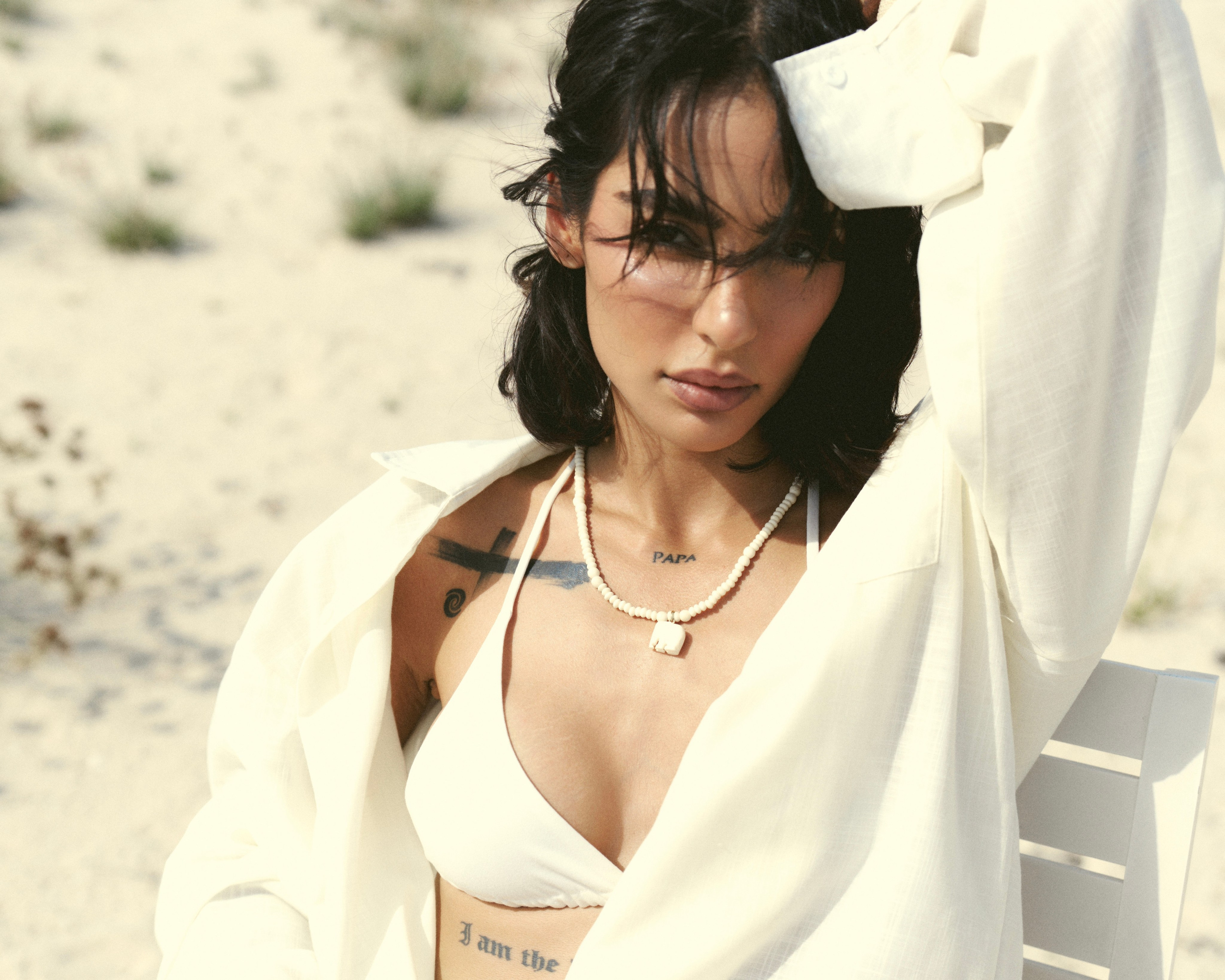 Negar. Photographer in Dubai