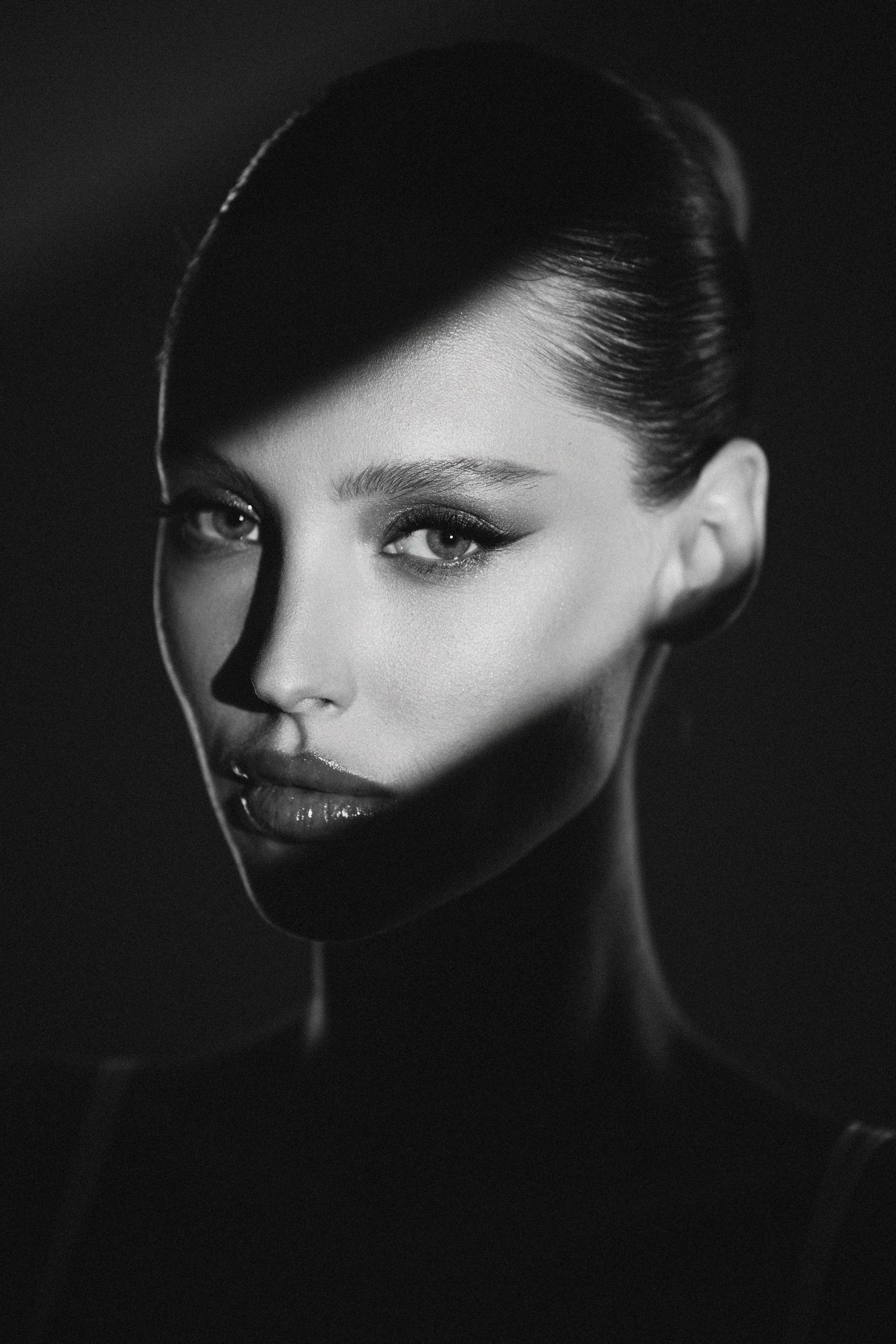 Veronica. Photographer in Dubai