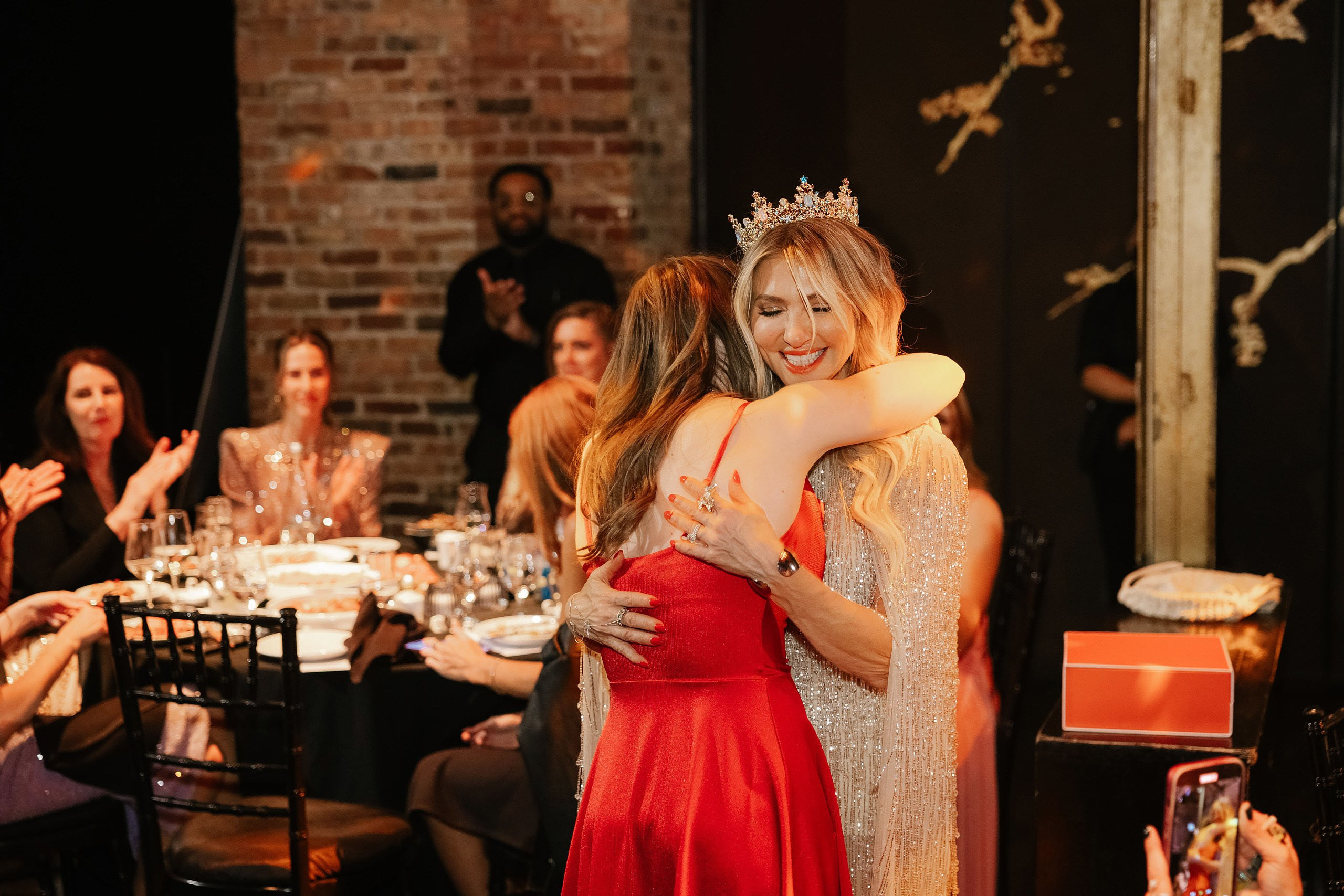 Tali’s Birthday Party 05,08,2026. Wedding family event photographer in Chicago Nick Yushevich