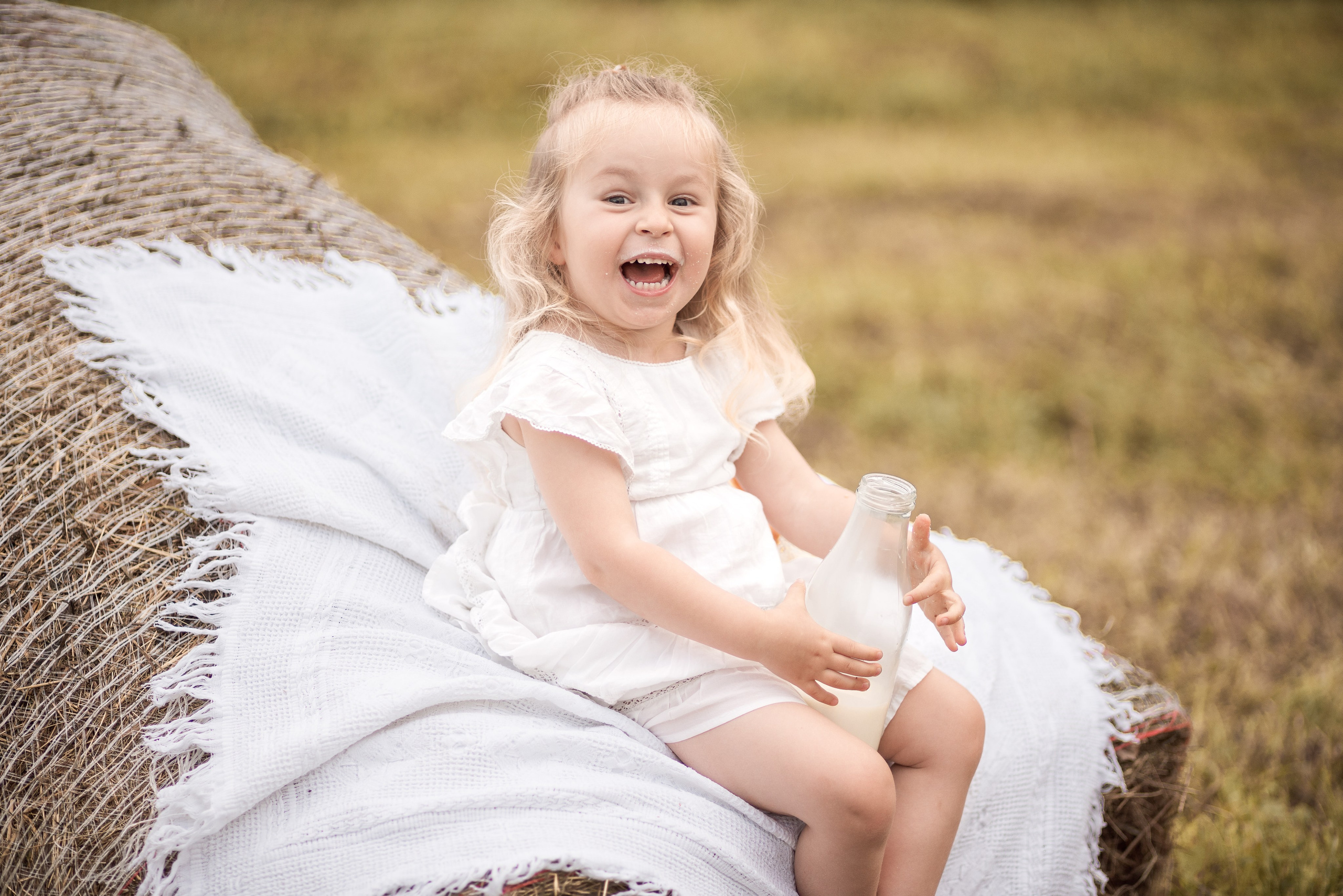 Family. Familien- und Kinderfotografin Katerina Vlasenko, München