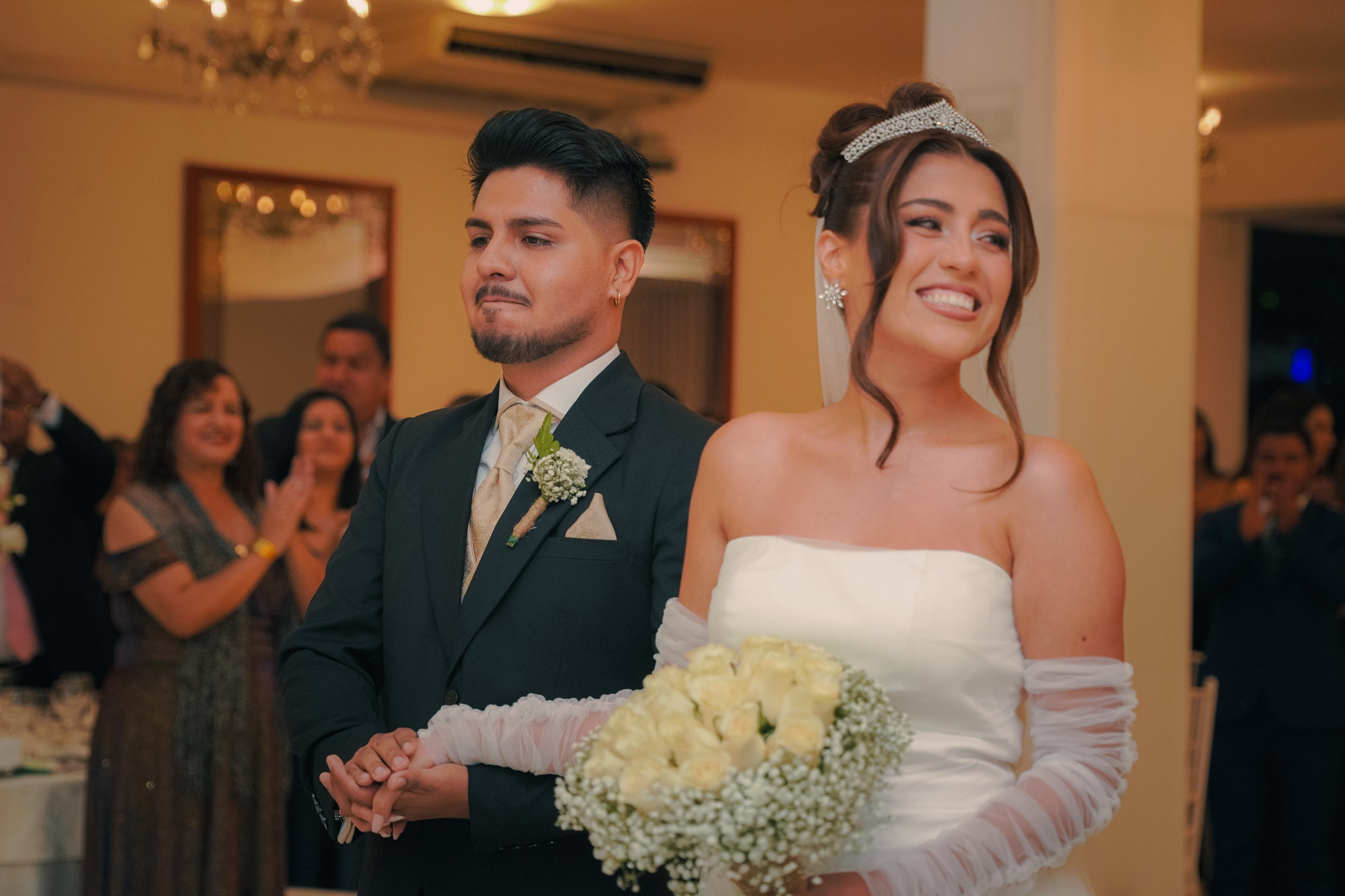WEDDINGS. Drillmatic — cinematic aesthetics and visual storytelling from Lima, Peru