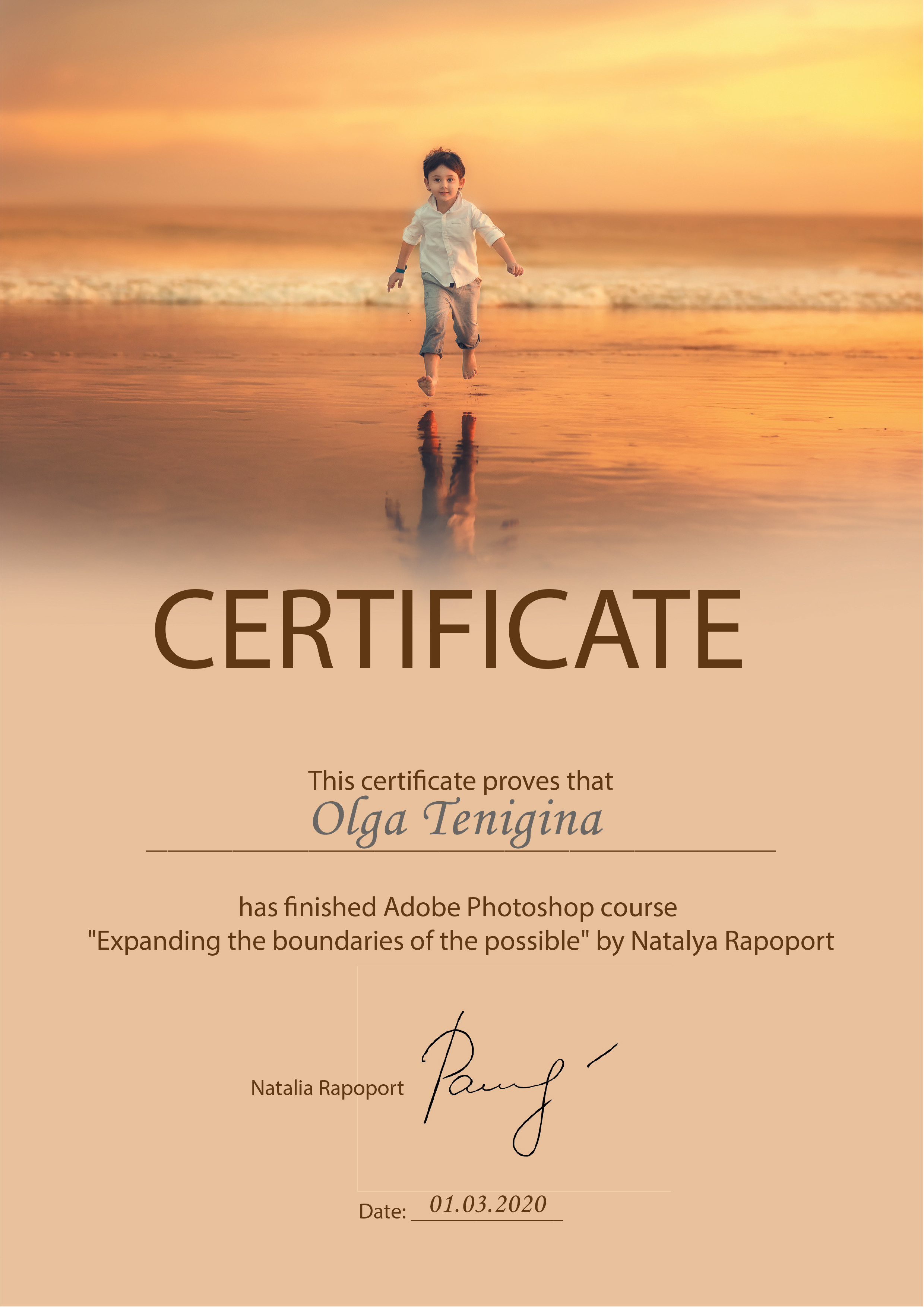 Olga Tenigina Environmental Fine Art Portrait Photographer | Geneva, Switzerland