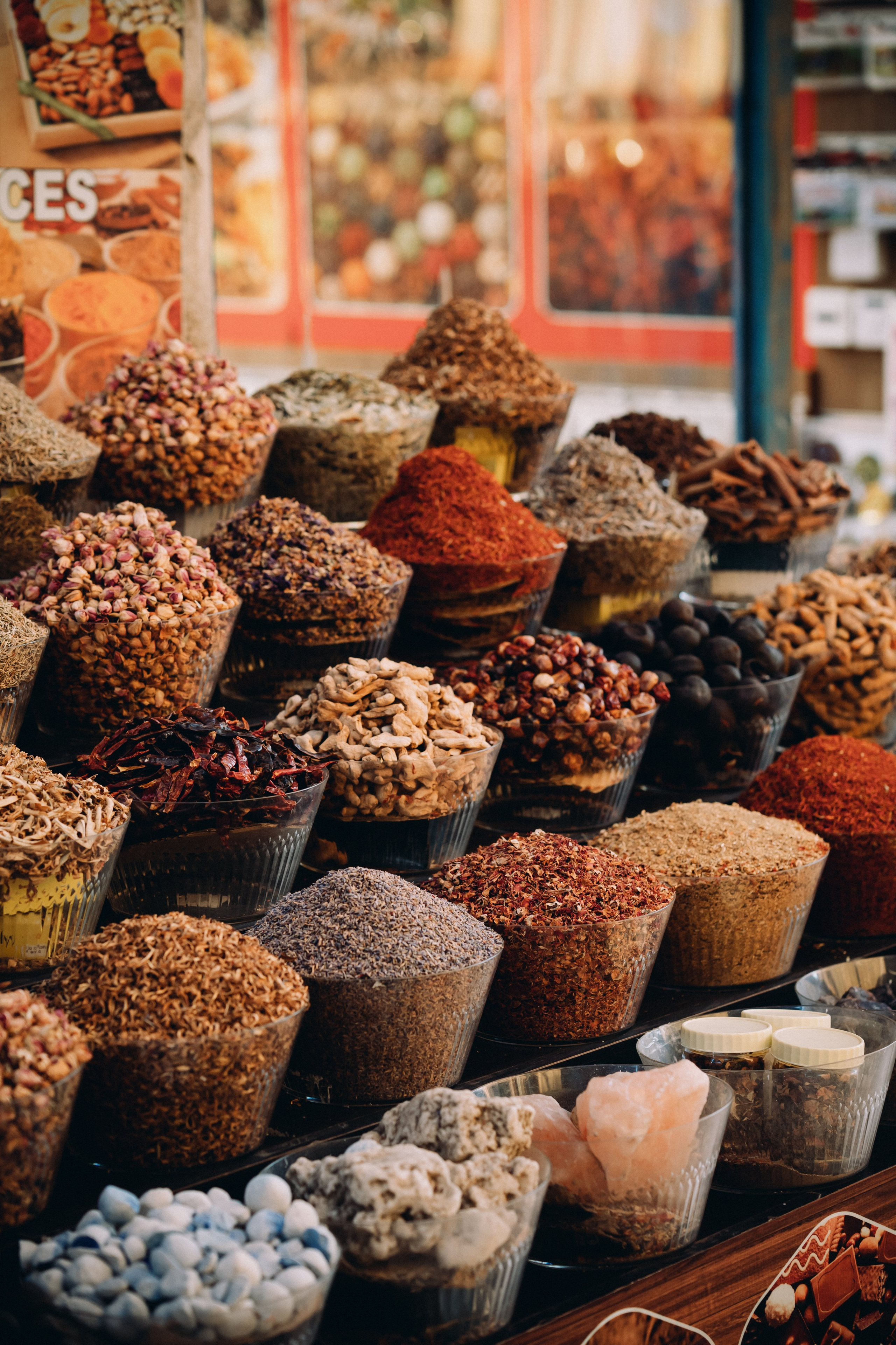 Old Village Walk. Elena Pretzner Photography