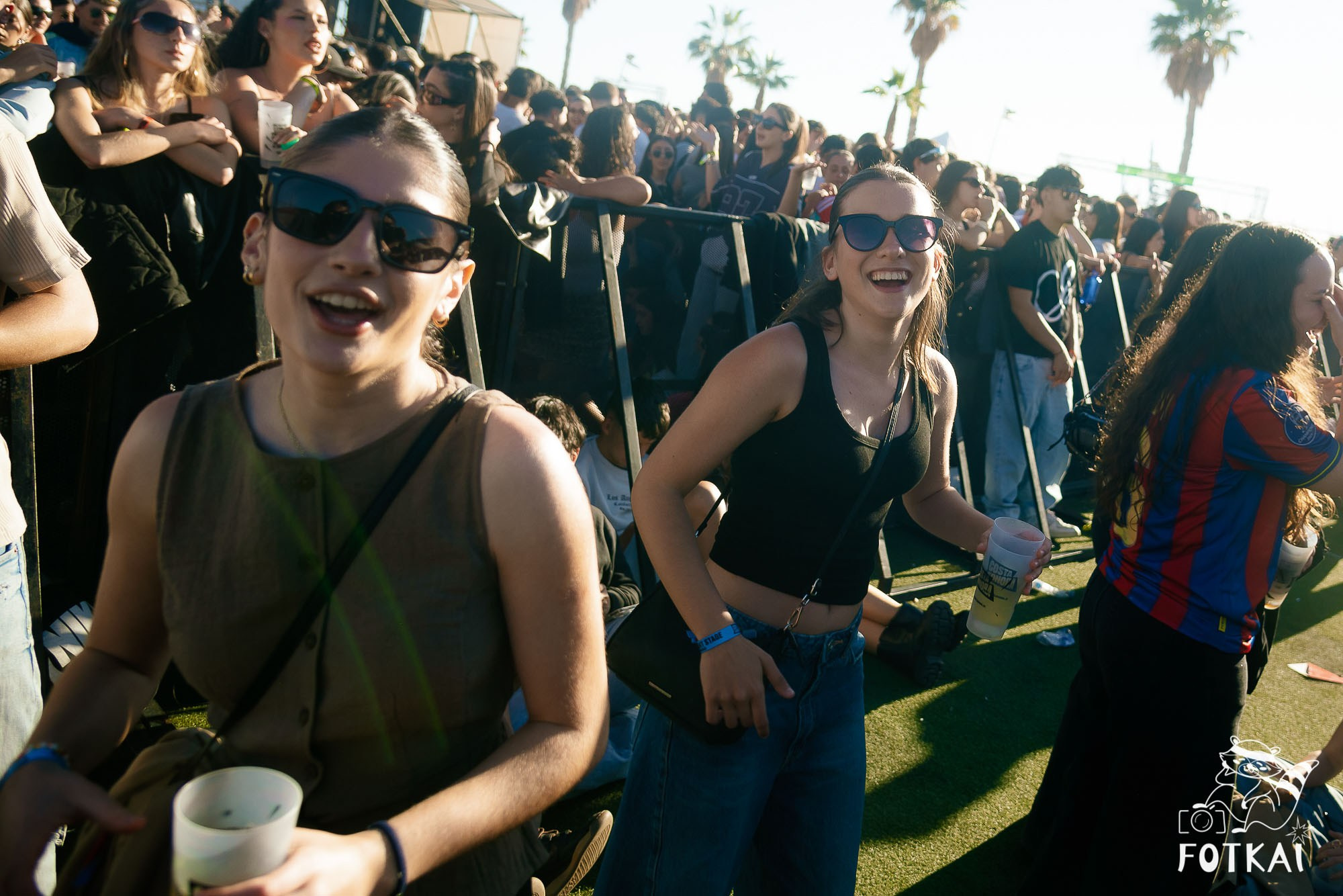 Fotos Costa Sonora 2026 Alicante Día 2 — busca tu foto y encuentra amigos del festival | FOTKAI