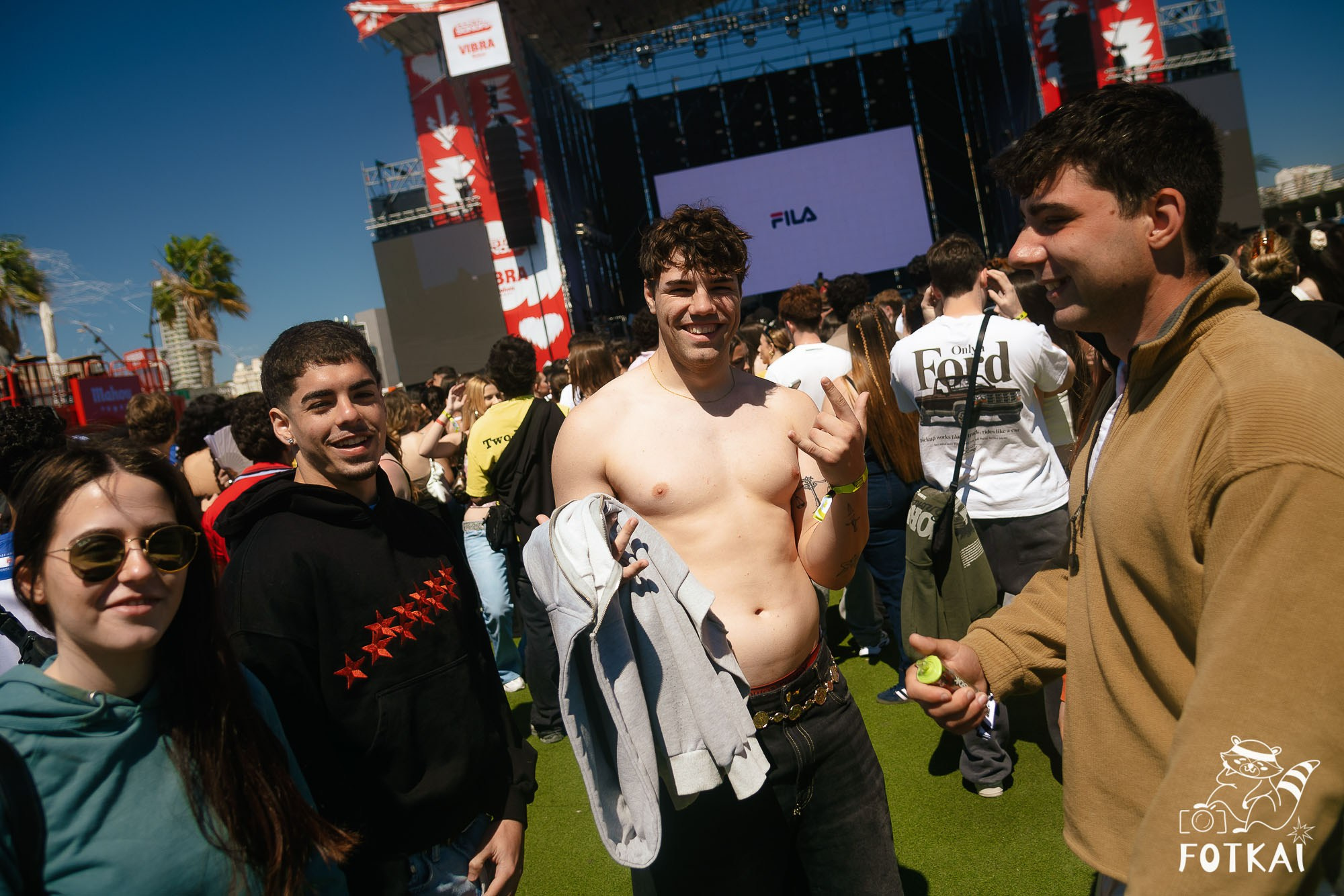 Costa Sonora 2026 Alicante Day 2 Photos — Search Yourself, Friends and Festival People | FOTKAI