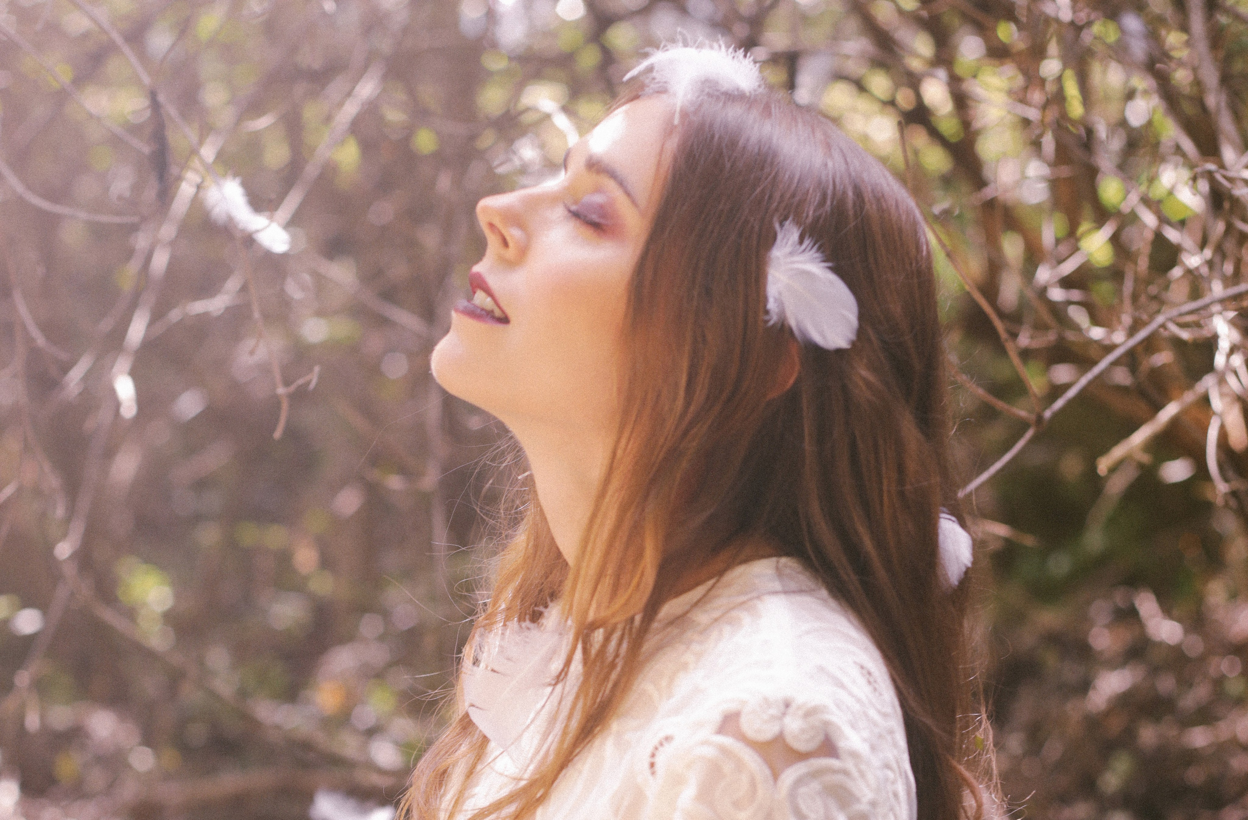 Clara Olóndriz: «El Vuelo — это первый шаг на пути, который, я надеюсь, будет долгим и наполненным обучением и музыкой» | FOTKAI