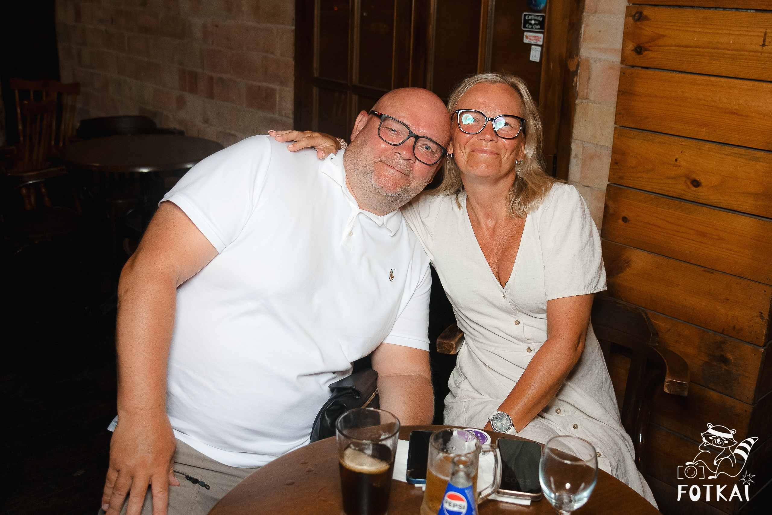 Reportaje fotográfico de FOTKAI | Cafe Bar El Paso | Torrevieja, España, 5 de julio de 2025