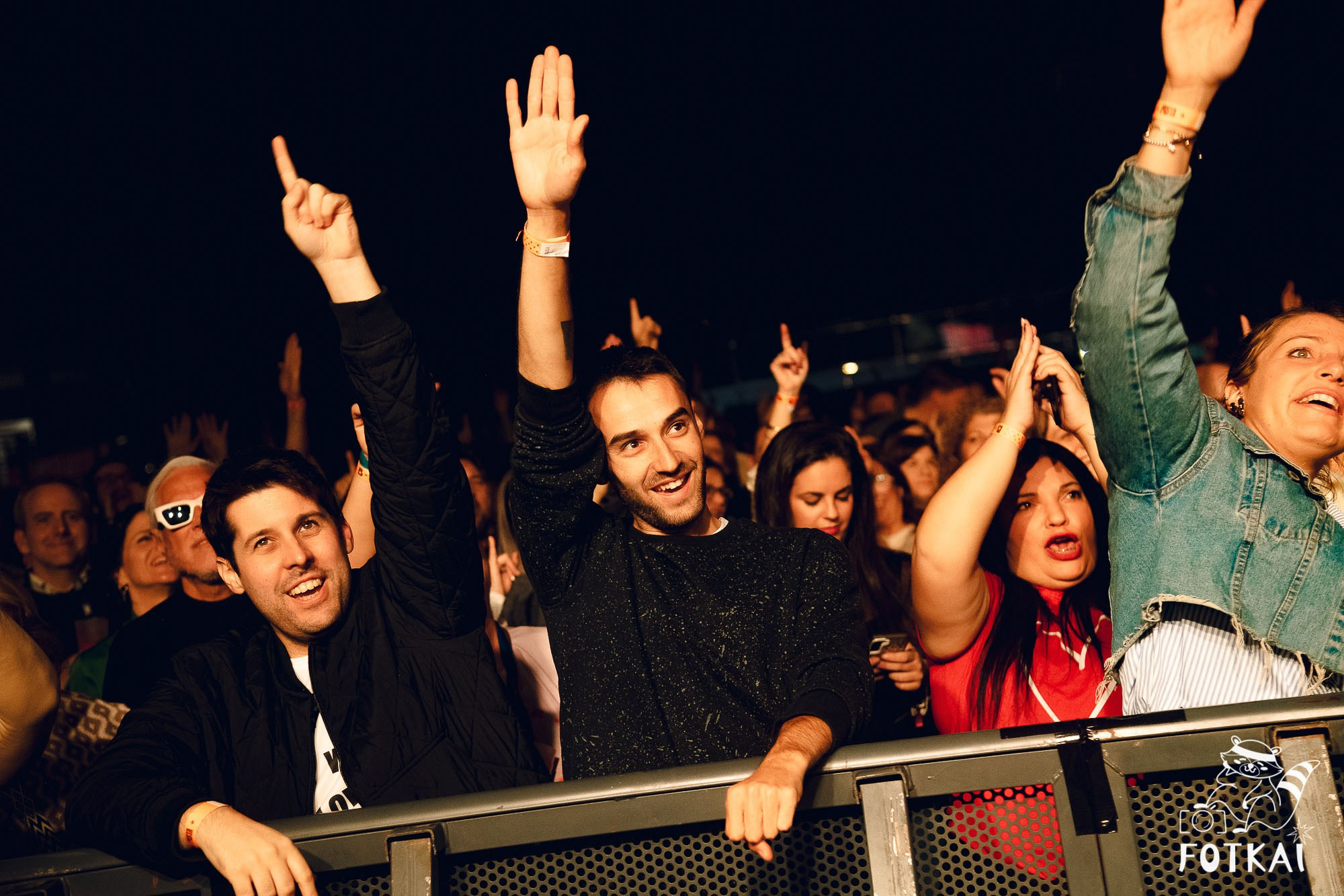 Sidonie en Torrevieja 2025 – Fotos del concierto y reportaje completo | FOTKAI