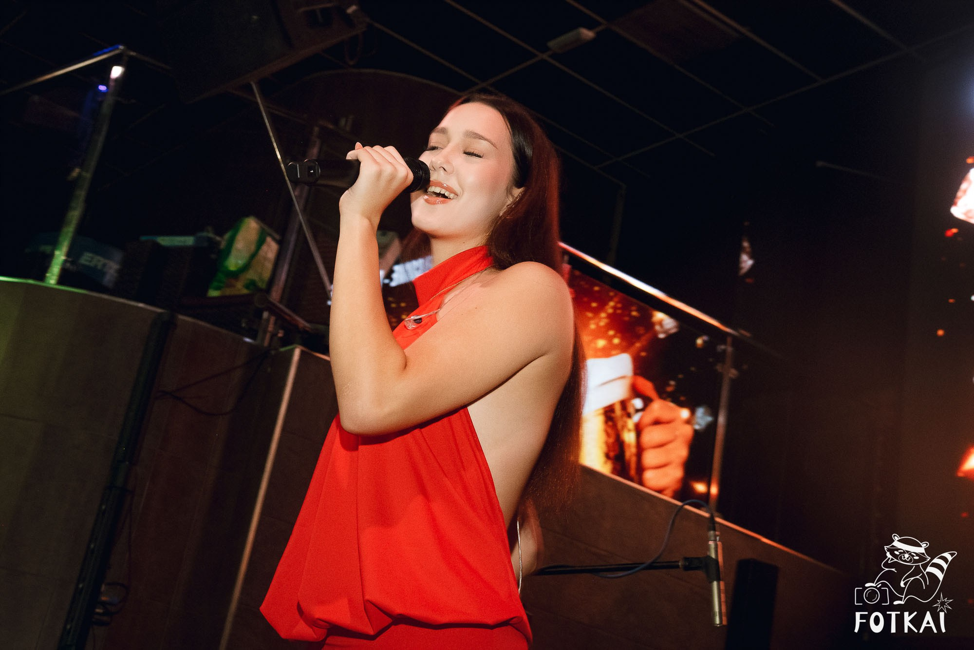 Oktoberfest Torrevieja 2025 в Avalon — Stones of the Coast, живая музыка и рок-атмосфера | Фоторепортаж FOTKAI