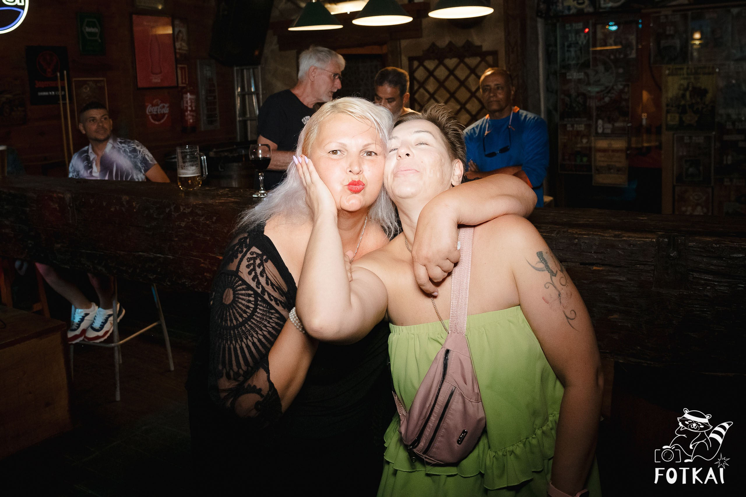 El Paso Rock Bar Torrevieja: Reportaje fotográfico 19.09.25 | FOTKAI