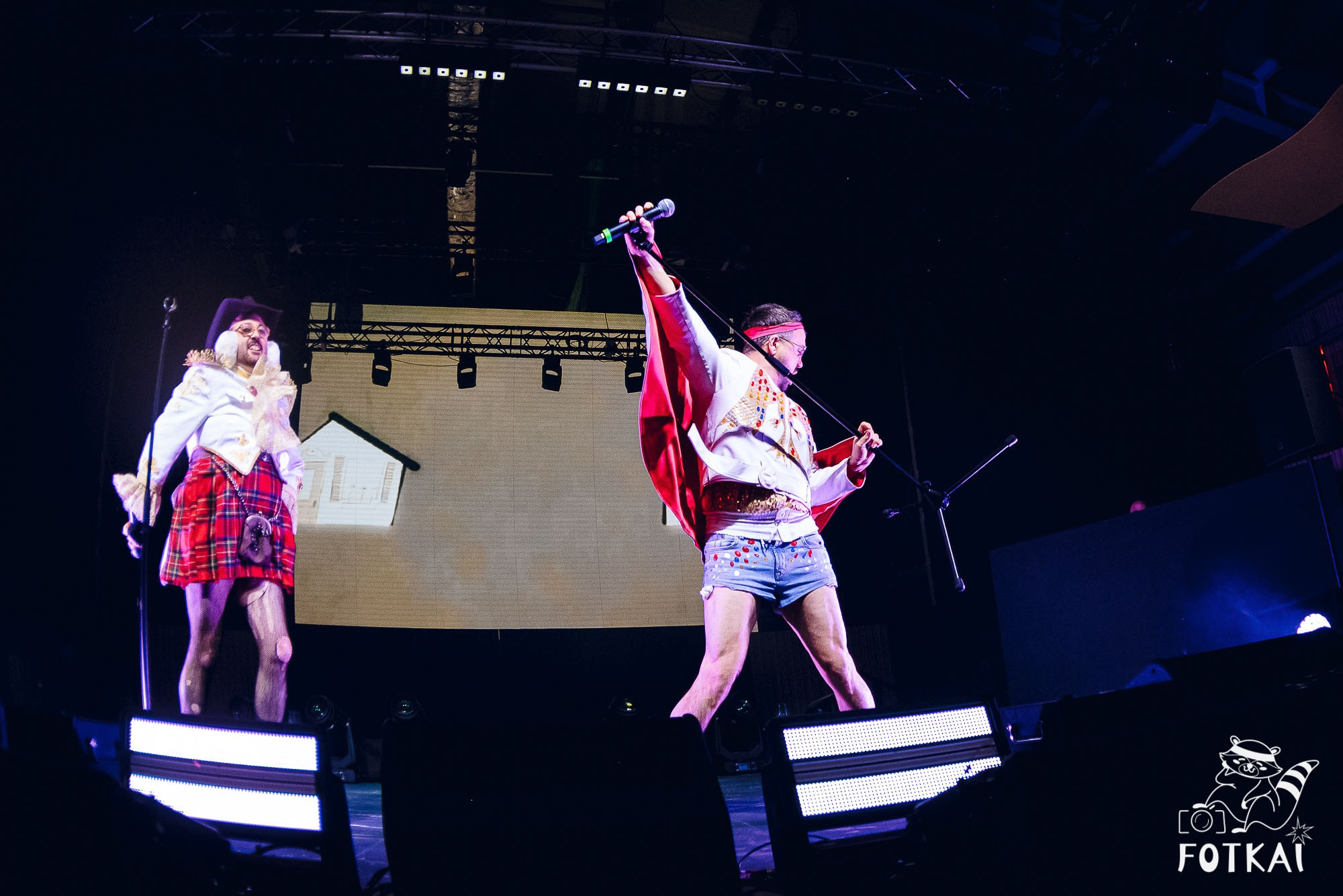 Ojete Calor en Alicante 31 enero 2026 — subnopop, electropop y fotos del concierto | FOTKAI