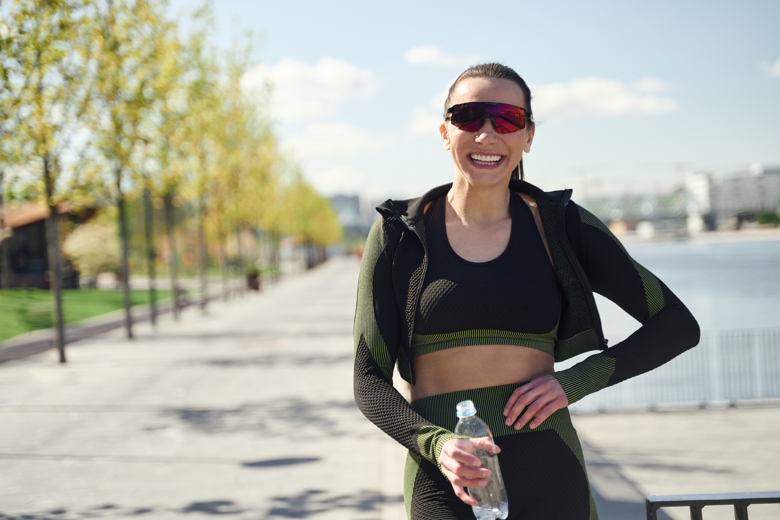 Бизнес- портрет и контентная съемка людей (1). Фотограф в Москве