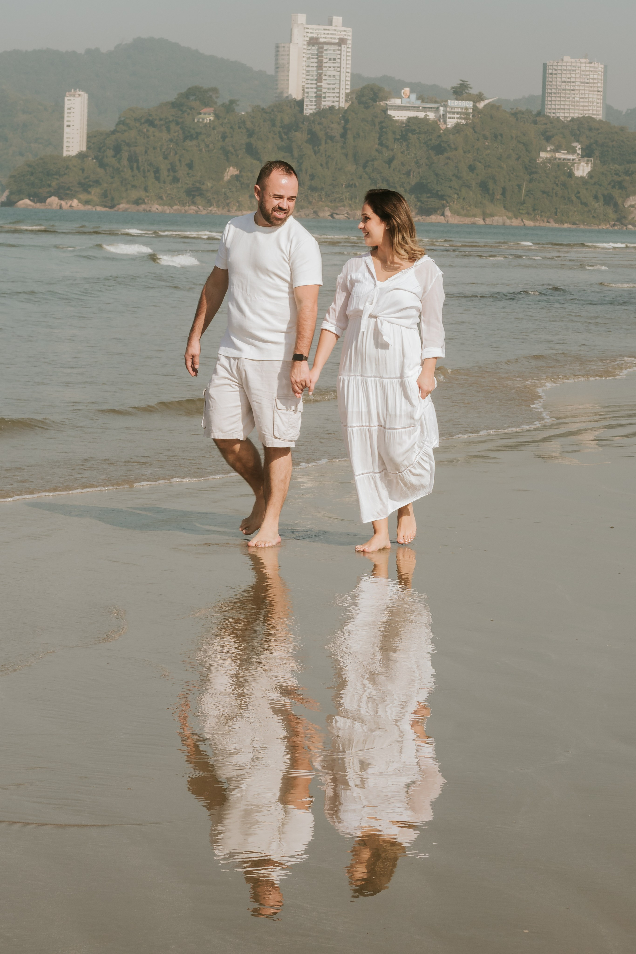 Revelação. Início