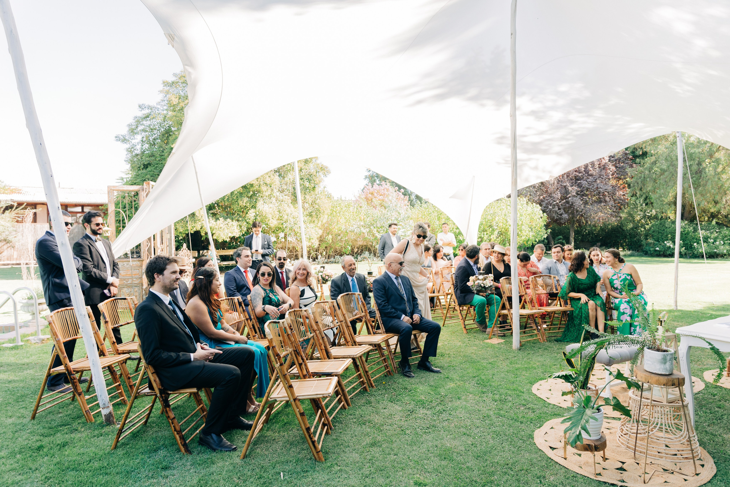 Claudia & José. Fotógrafa familiar Santiago y Chile Anna Almazova