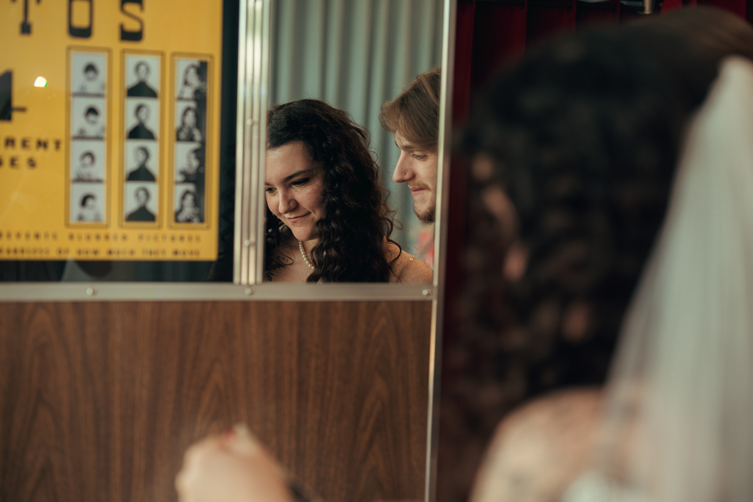 Wanda&Chance. Wedding & elopement photographer Viktoriya Kravtsov. Las Vegas