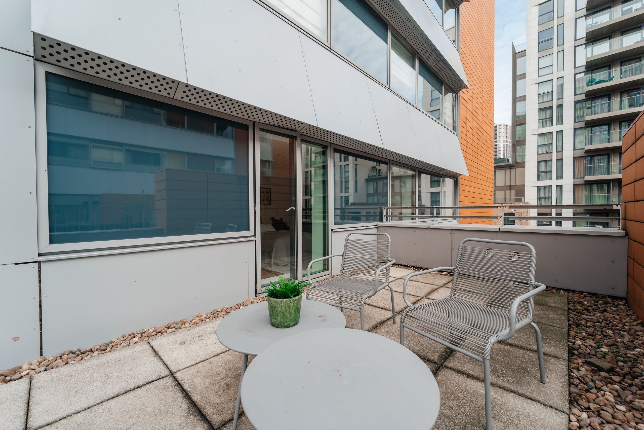 Photography of a 2 bedroom flat. Photographer in England Ekaterina Romanova