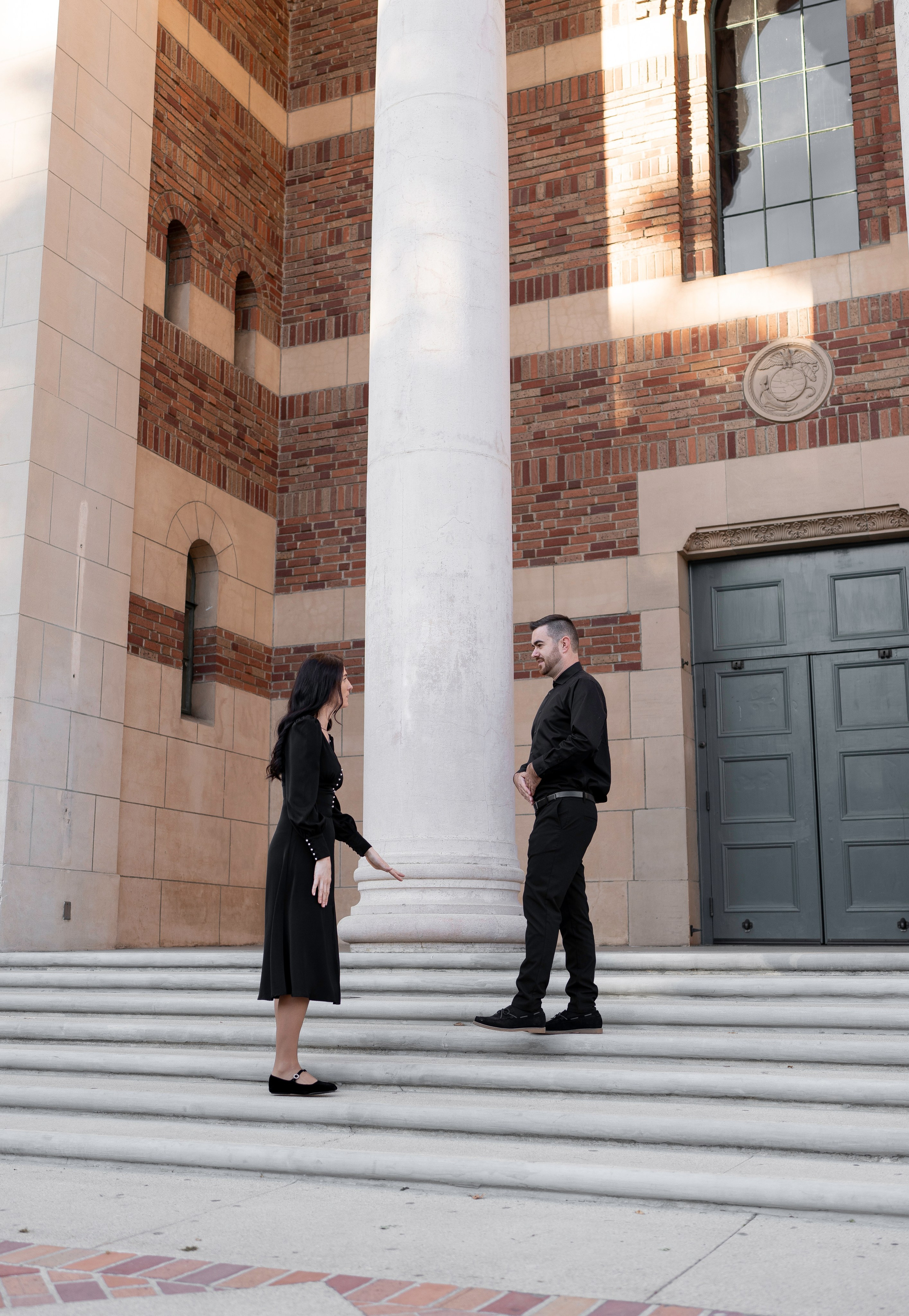 Roman and Yelena. Family photographer in Sacramento | Sofia Pavenko