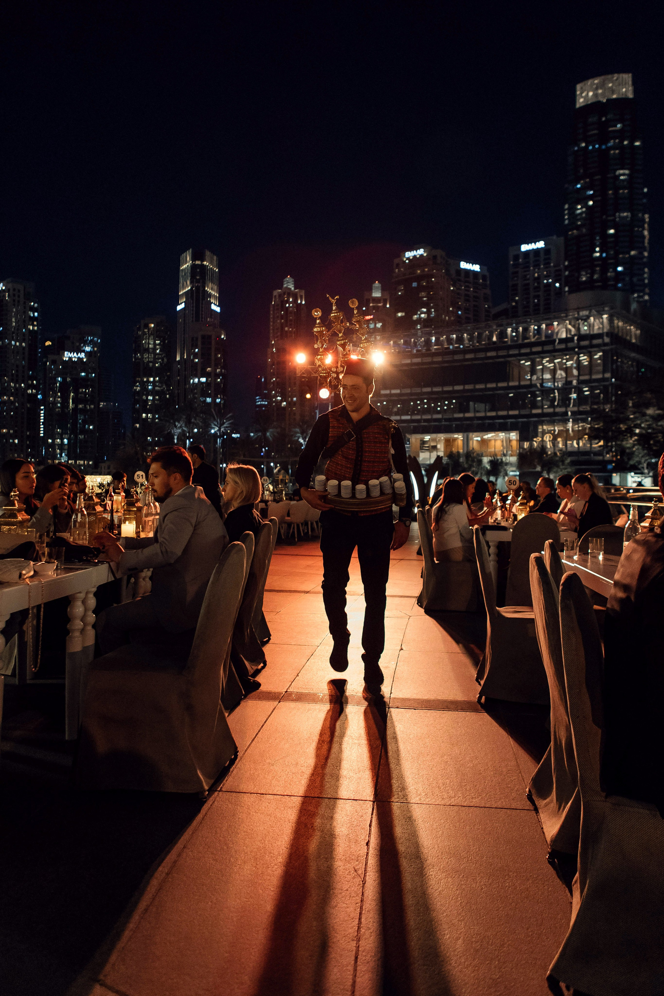 Iftar Armani Dubai. Dusimovs.ru ВИДЕОСЪЁМКА I ВИДЕОГРАФ | ФОТОГРАФ I ОРЕНБУРГ