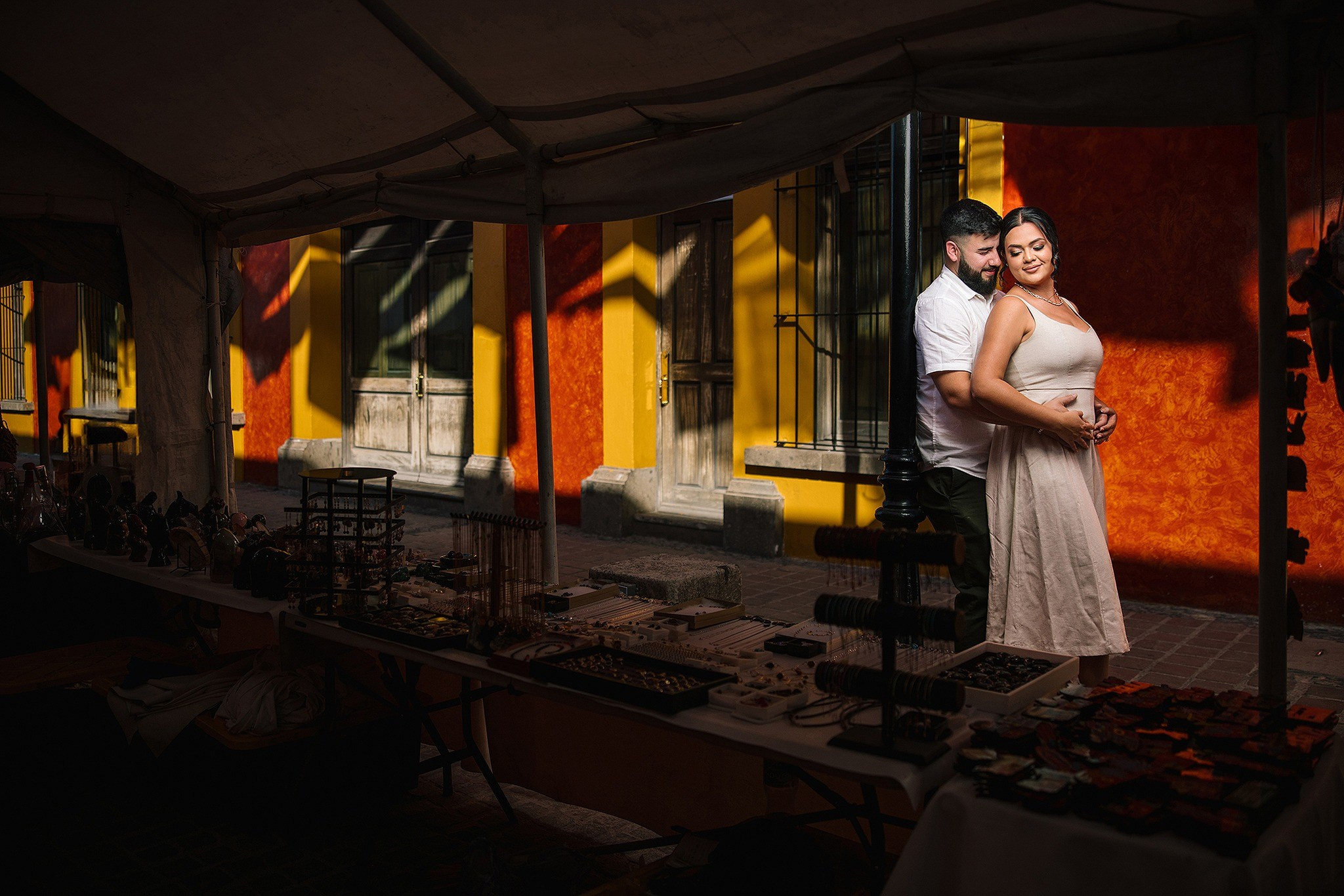 Galería Casual. Jorge Romero Fotógrafo de bodas