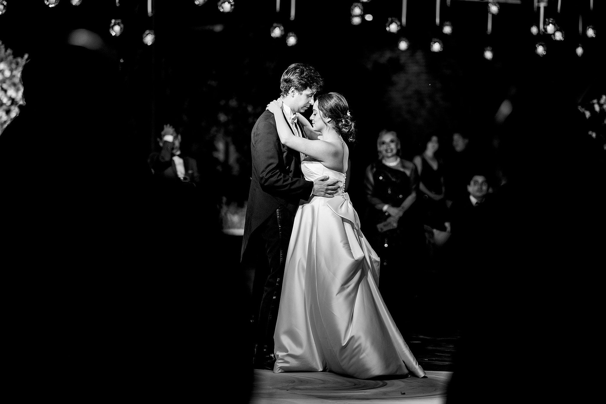 Galería Vals. Jorge Romero Fotógrafo de bodas