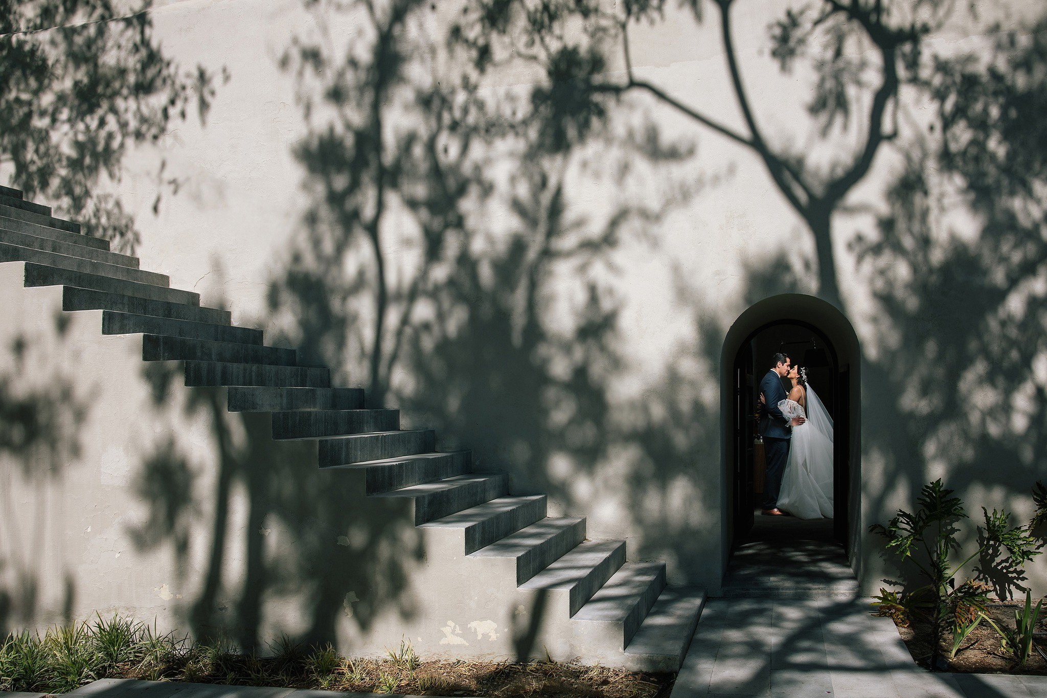 Galería Formal. Jorge Romero Fotógrafo de bodas