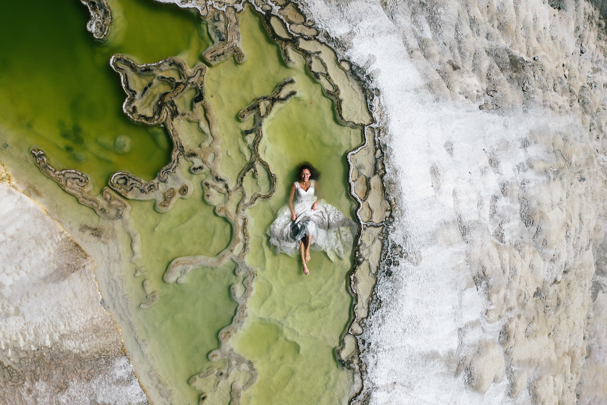 Jorge Romero Fotógrafo de bodas