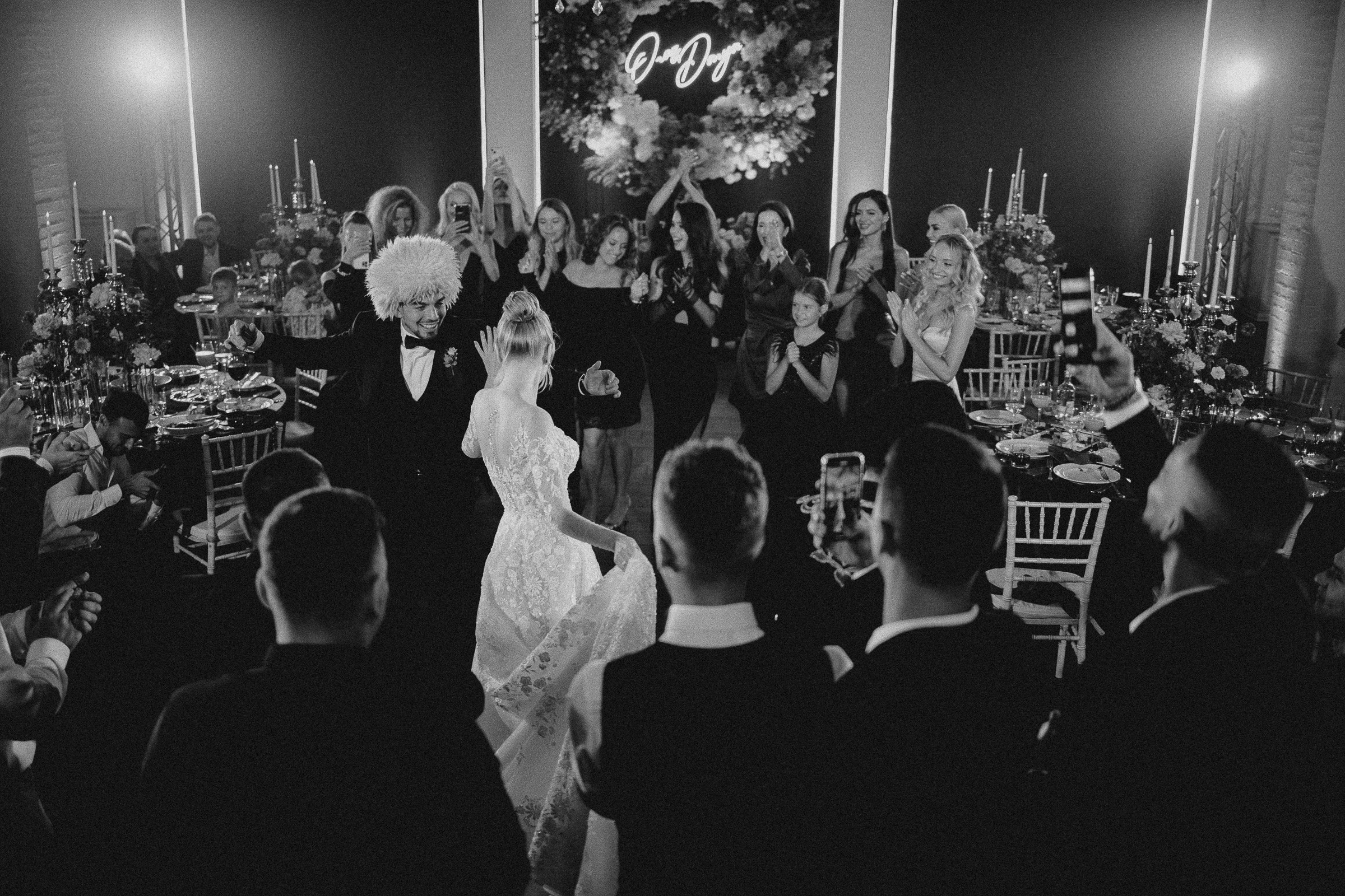 Araz & Daria. Destination wedding and fashion photographer in Riga Igor Davidovich