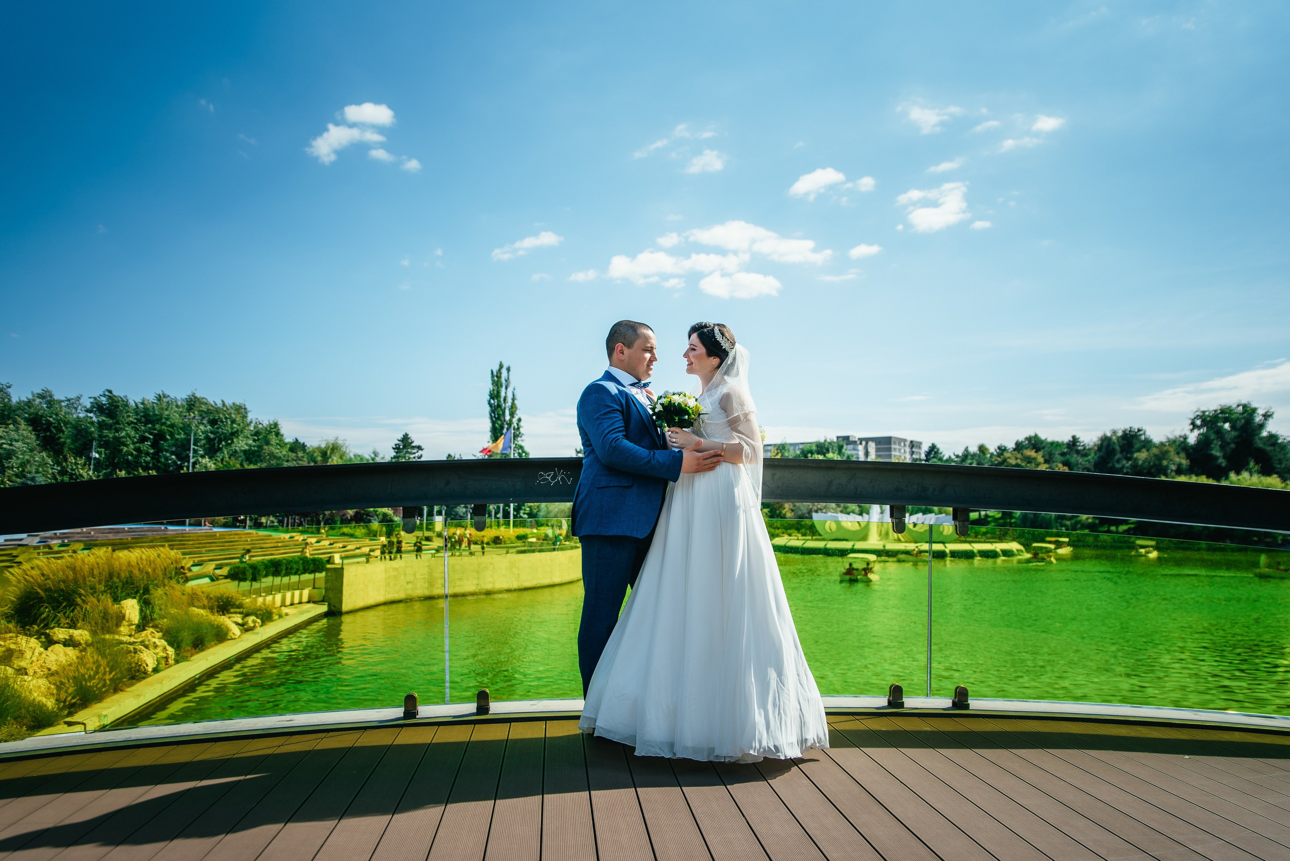 Daniel Cioc - Fotograf profesionist în București, specializat în evenimente, nunta, botez, corporate, portret și boudoir