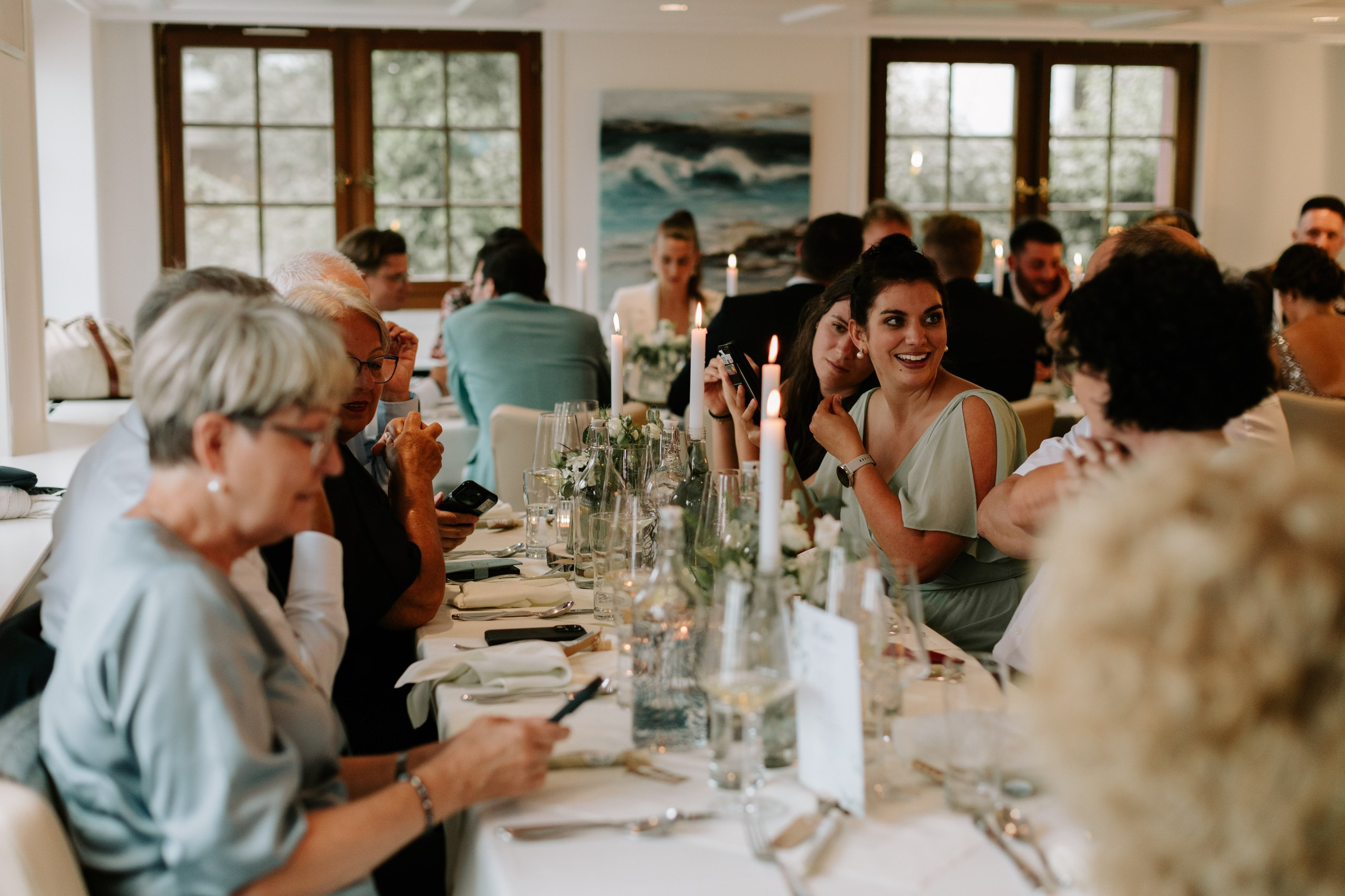Ganztagesreportage Hochzeit Kesswil am Bodensee, Seegasthof Schiff. Hochzeitsfotografie Schweiz