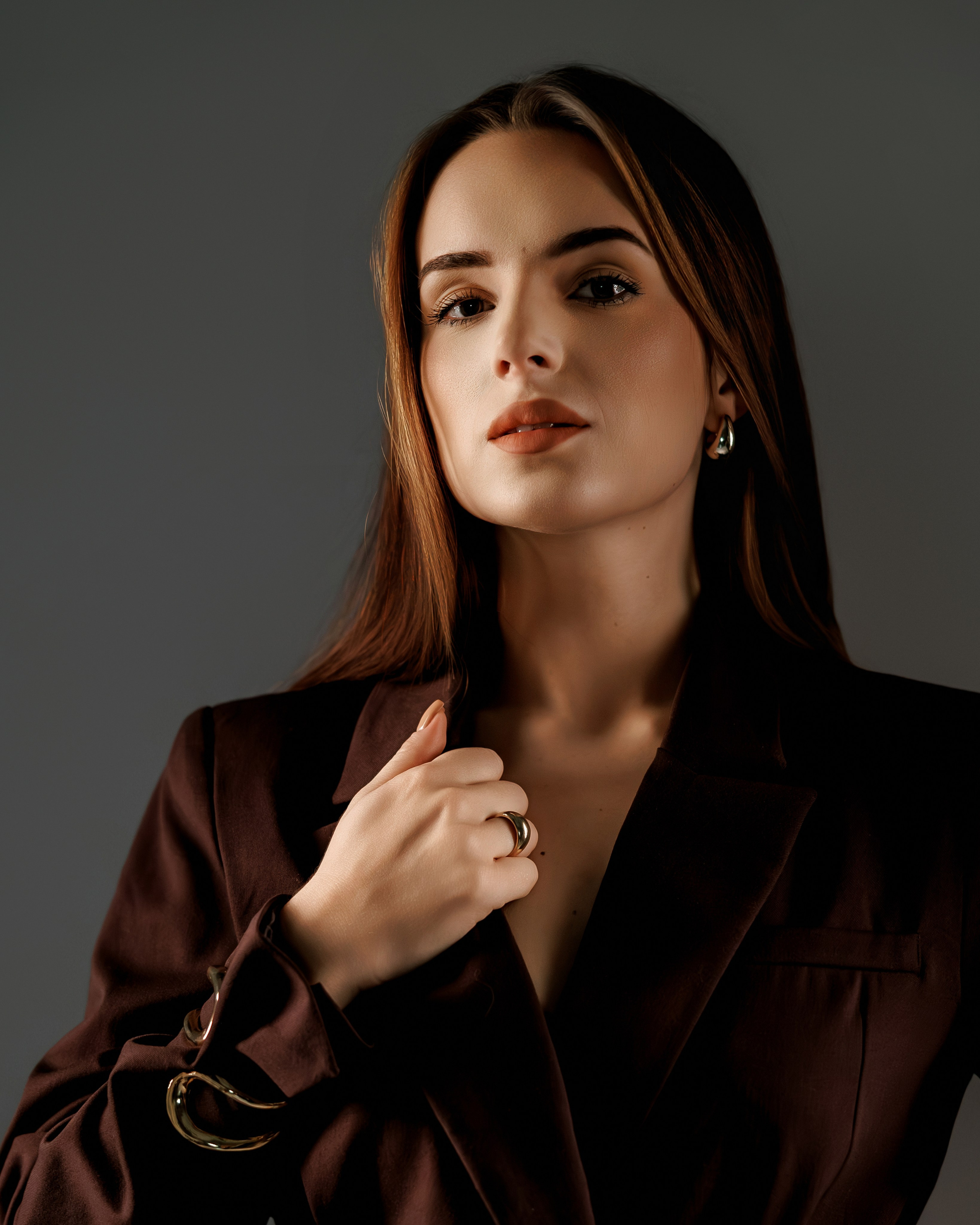 Paulina. Myst Studio - Twoje studio fotografii Kobiecej