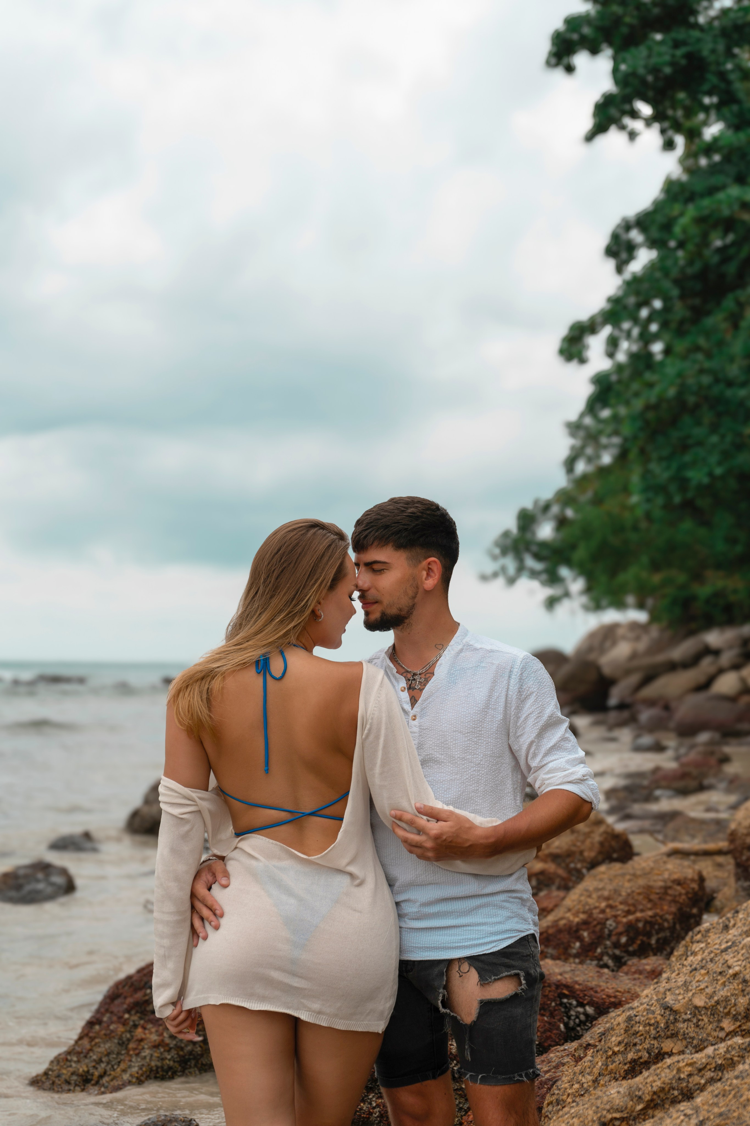 Юля и Ваня 🤍. Фотограф Екатерина До