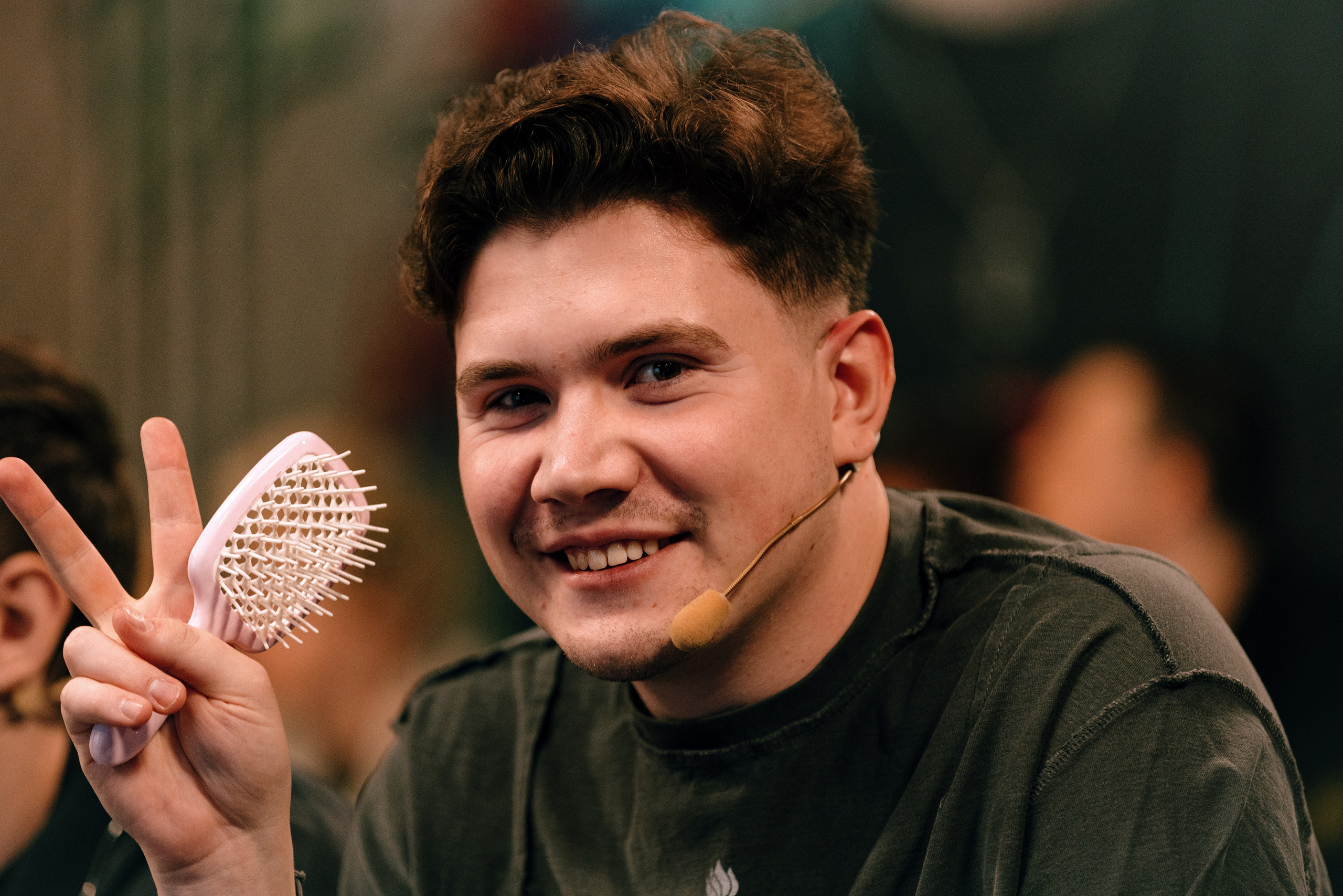 Evelone (CS Tournament). Фотограф Инна Гайнулина