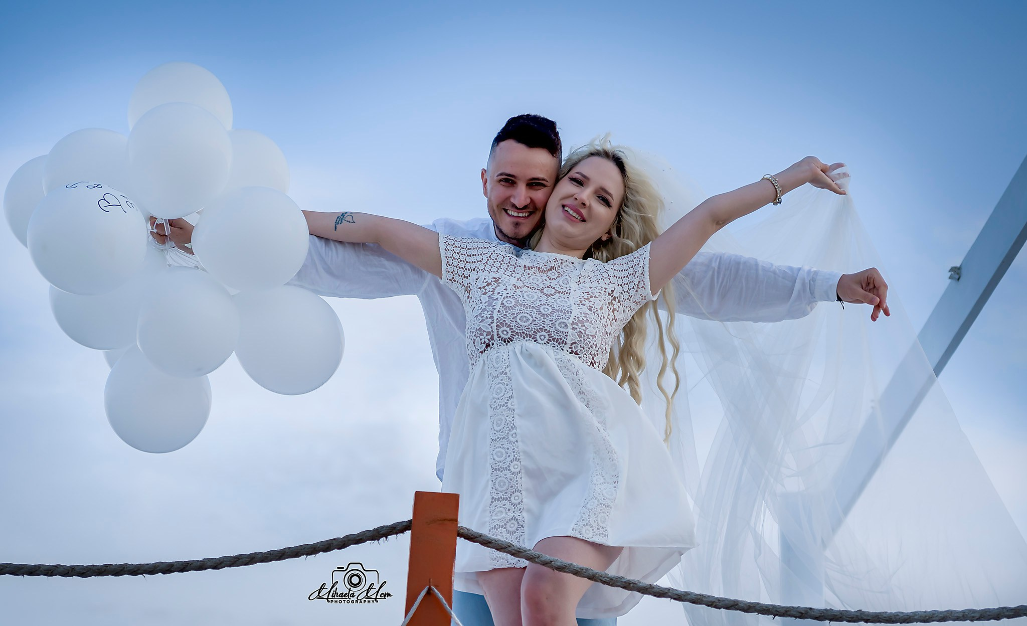 Fotograf nunta Tulcea. Fotofraf sedinte foto. MCM Happy Studio – Fotograf & Videograf Evenimente | Nuntă & Botez