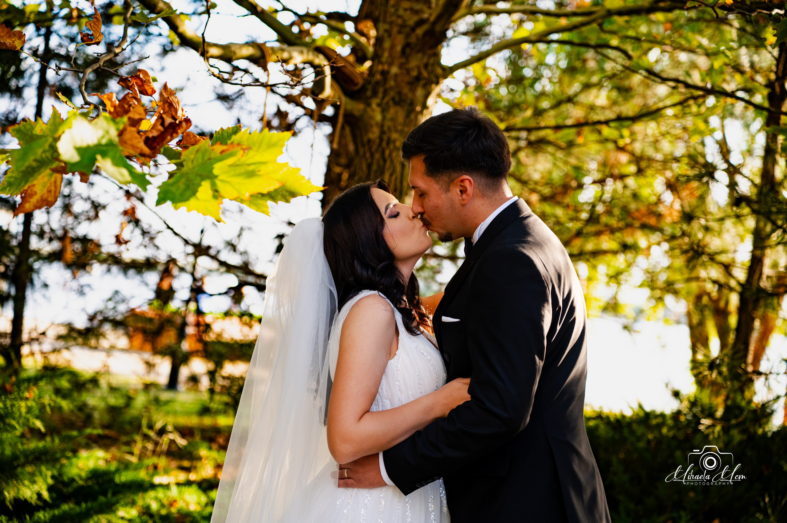 Trash the dress. MCM Happy Studio – Fotograf și Videograf Nuntă