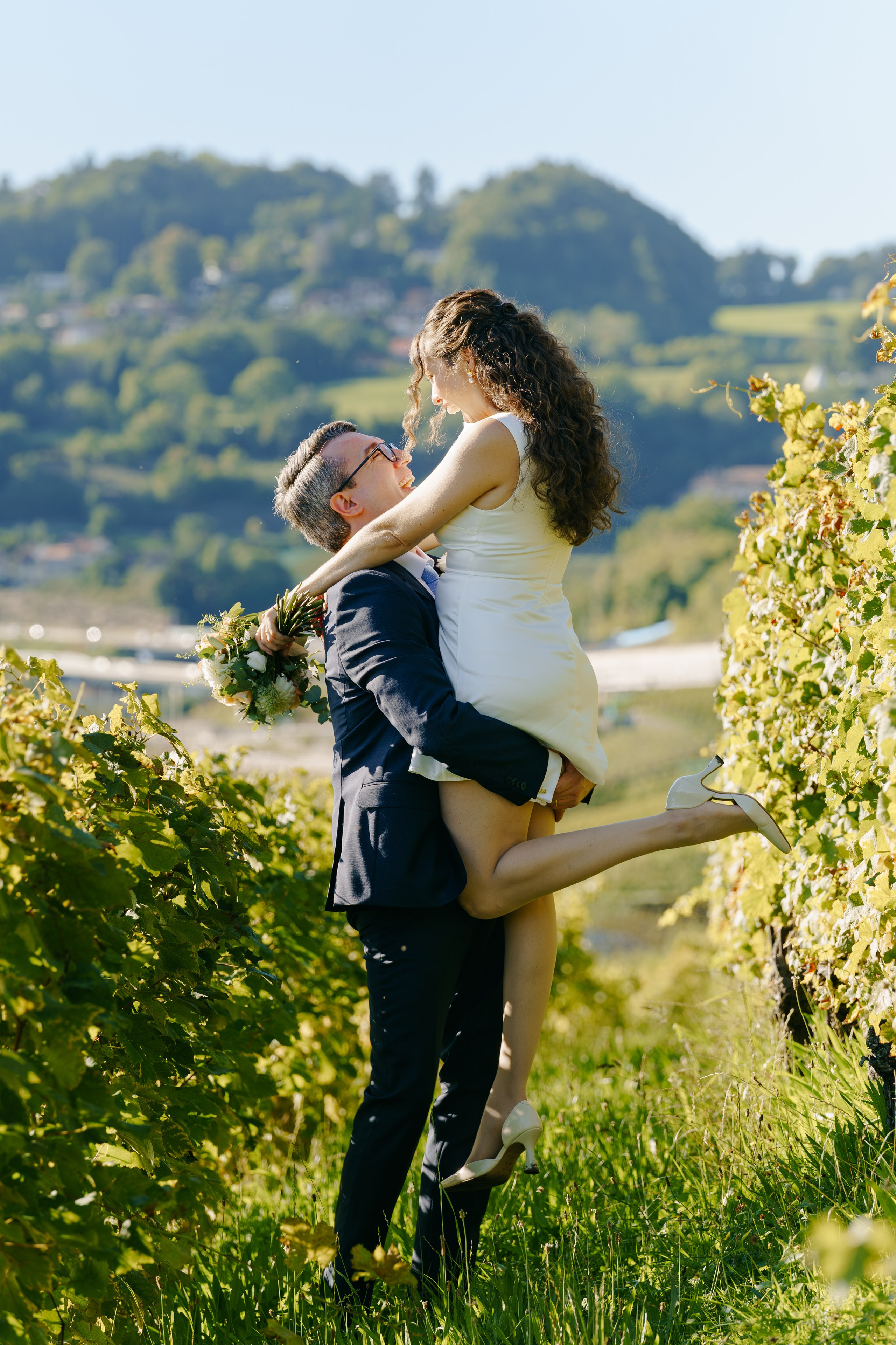 Mariage. Photographe Suisse Tatiana Lyzhina