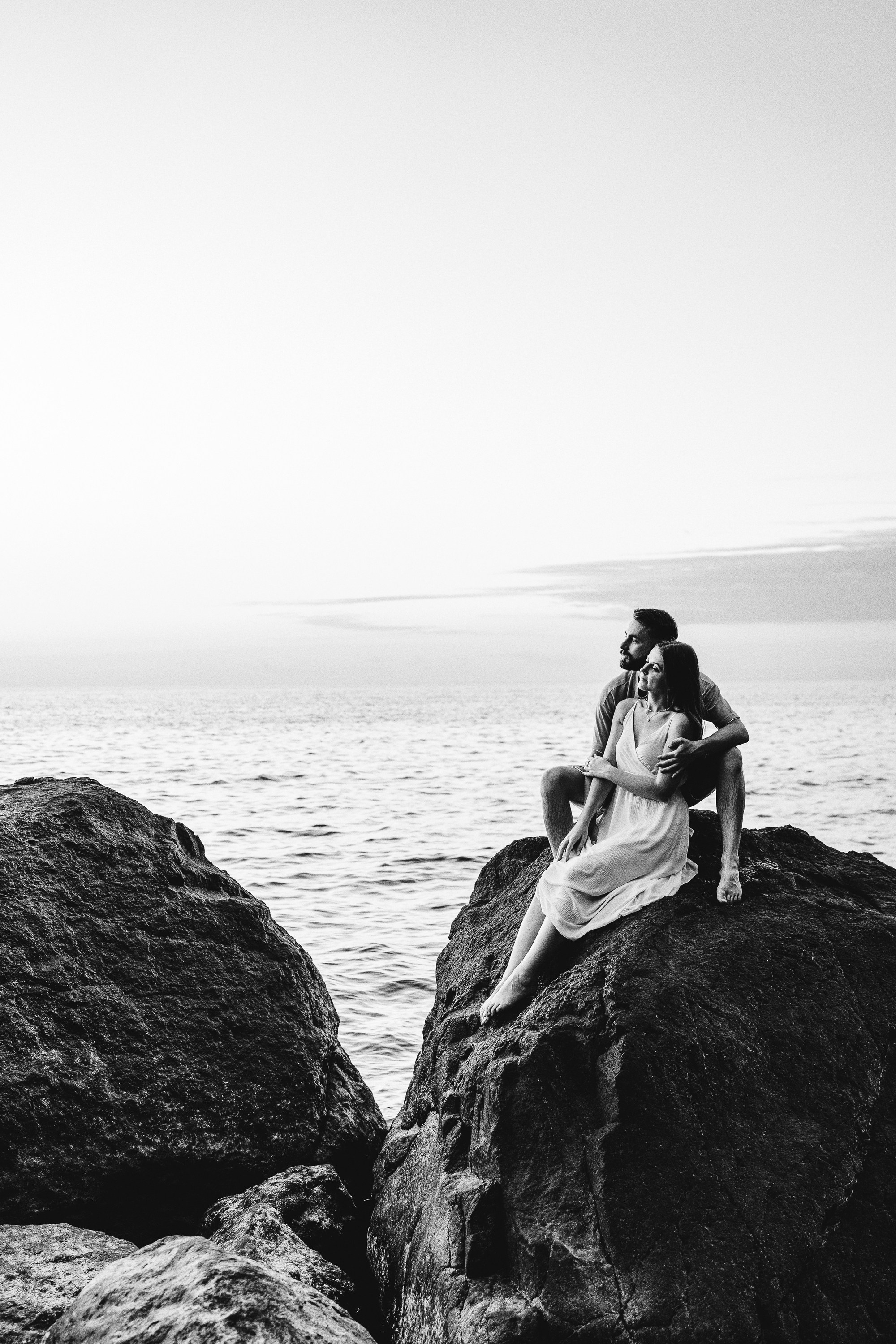 Дарья и Андрей. Индивидуальный и свадебный фотограф в Батуми Валерия Азаренко